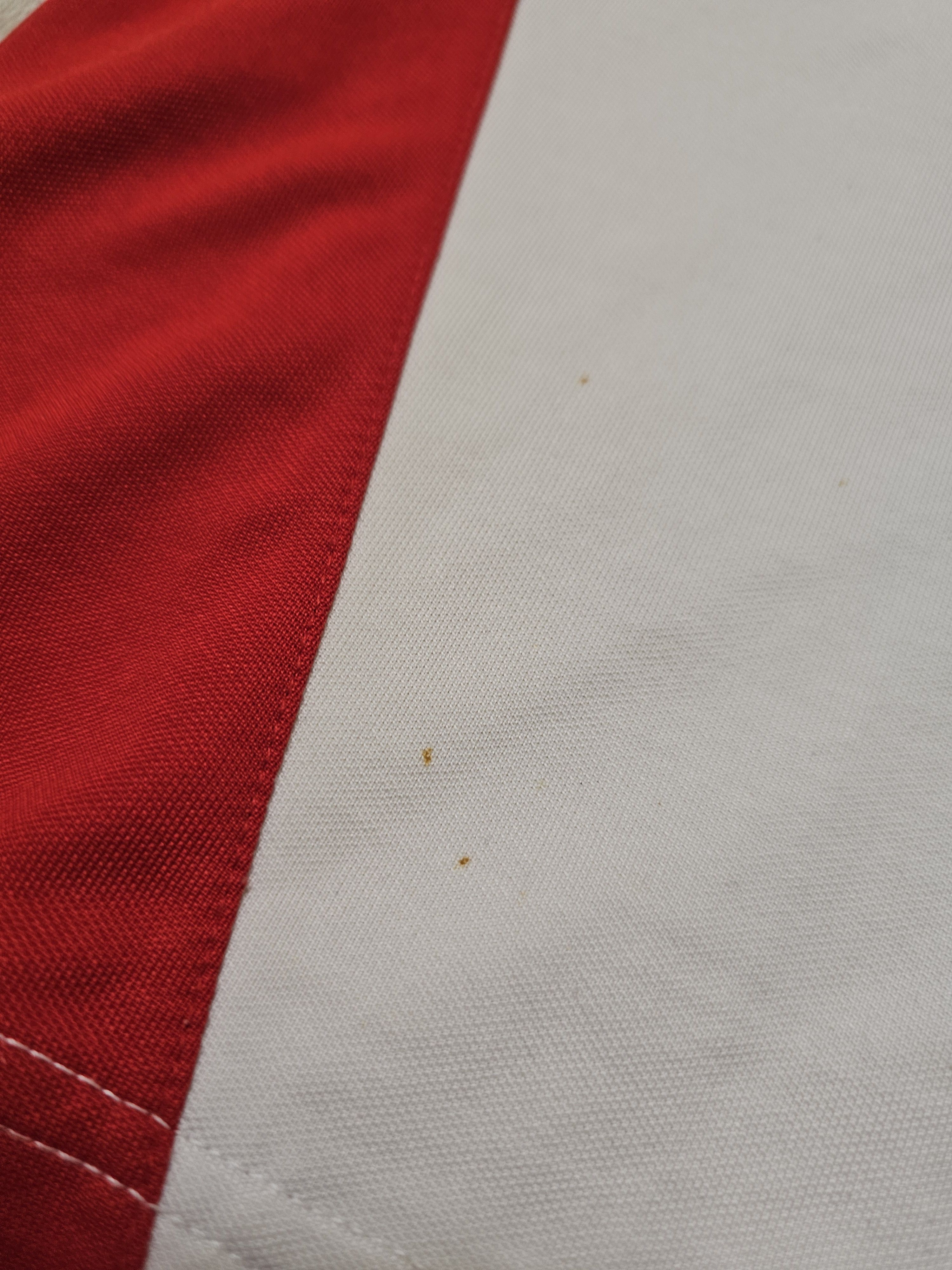 Puma × Vintage ST.HELENS RUGBY JERSEY 2006 ENGLAND RUGBY UNION JERSEY Size US M / EU 48-50 / 2 - 6 Thumbnail