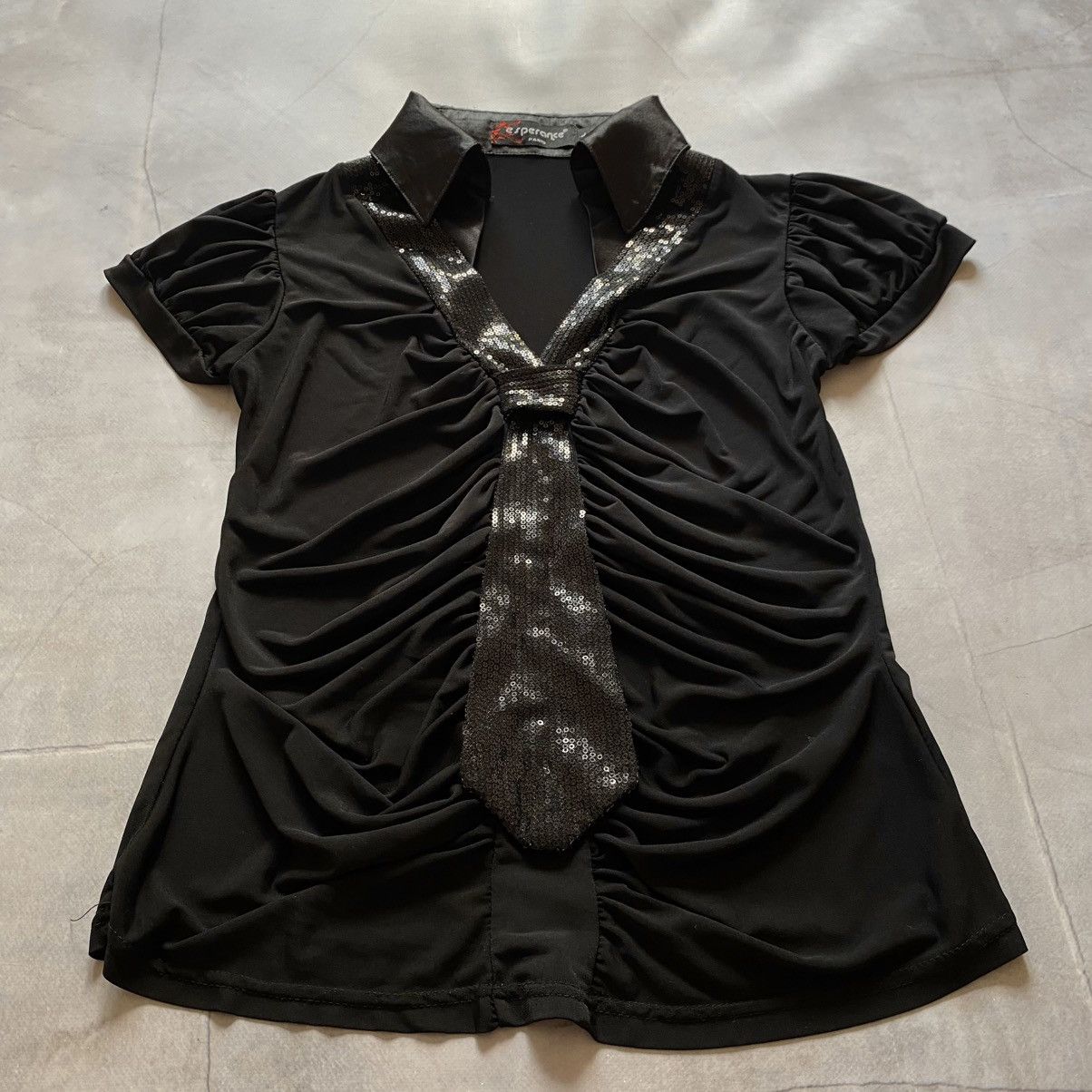 Hysteric Glamour Cute Office Siren Tie Hysteric Glamour LGB Vibe T-Shirt Tre Size L / US 10 / IT 46 - 2 Thumbnail