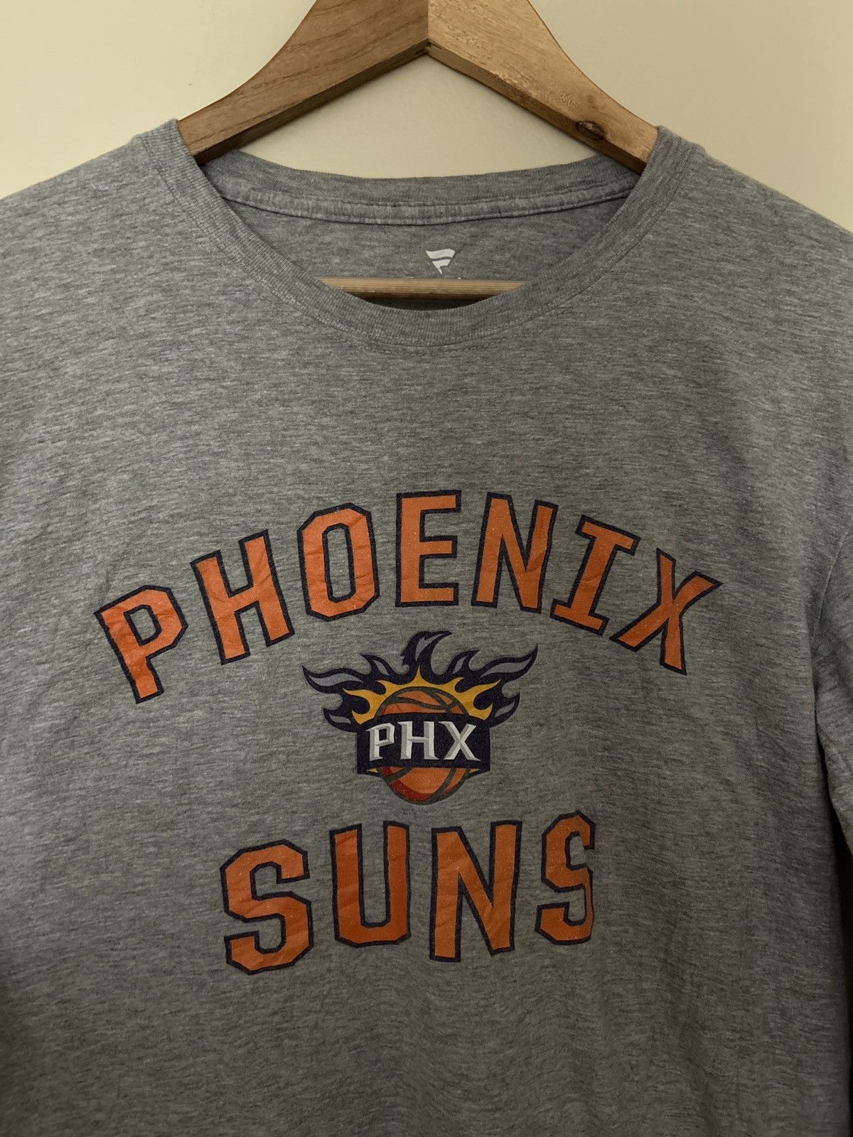 Vintage Vintage fanatics phoenix suns Size US L / EU 52-54 / 3 - 3 Thumbnail