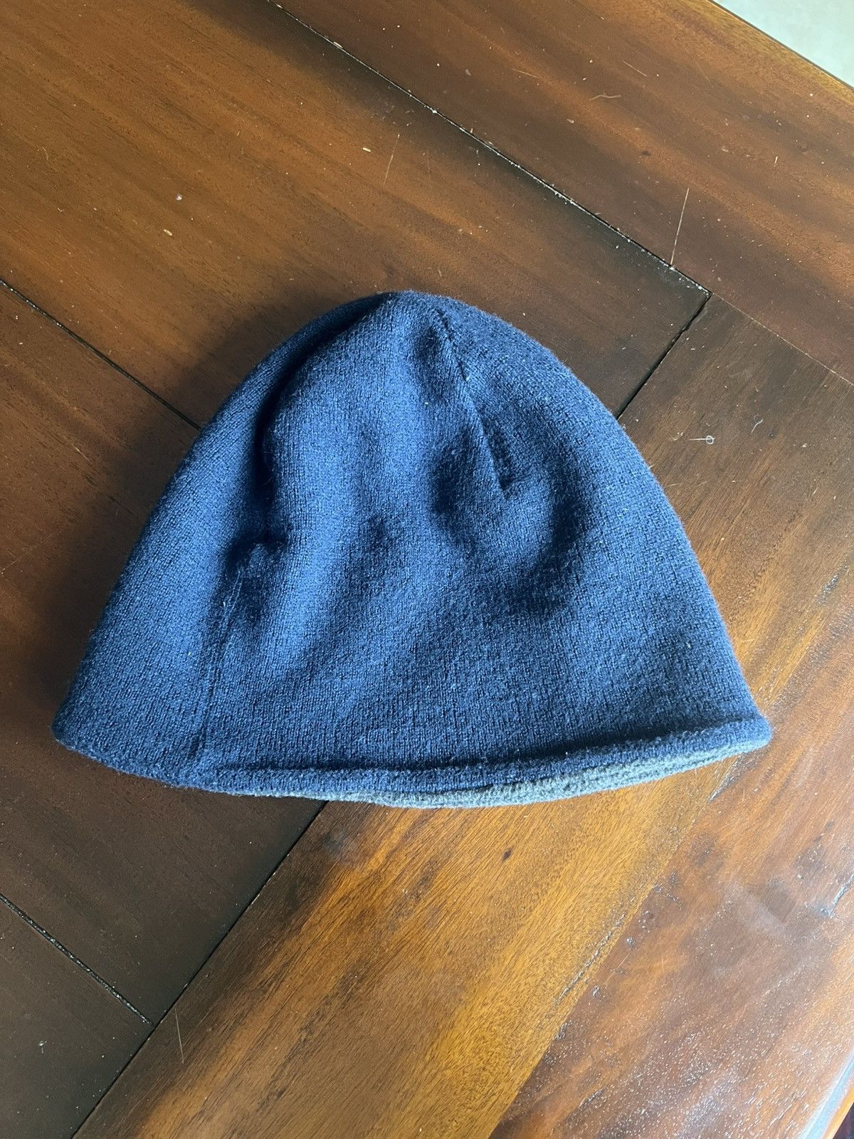Canada Goose Canada Goose beanie toque fleece hat Size ONE SIZE - 2 Thumbnail