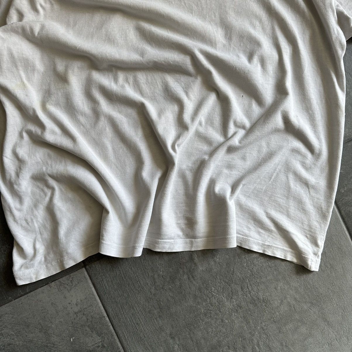 Designer × Vintage Vintage Miami Hurricanes T-shirts University Of Miami Y2K Size US XL / EU 56 / 4 - 12 Thumbnail
