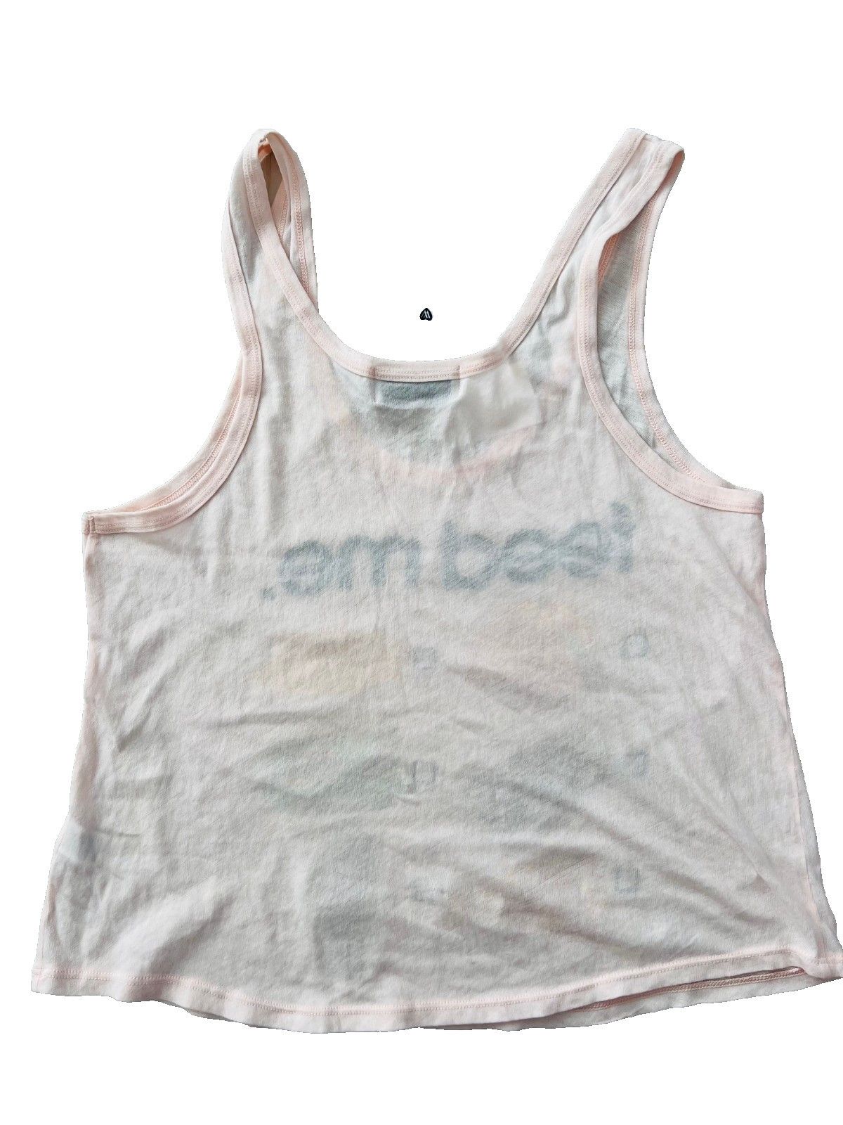 Wildfox *** Wildfox Feed Me Tacos Pizza Tank Top ( S ) Size S / US 4 / IT 40 - 3 Thumbnail