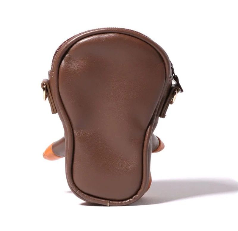 Bape Bape Baby Milo Bag Size ONE SIZE - 3 Thumbnail