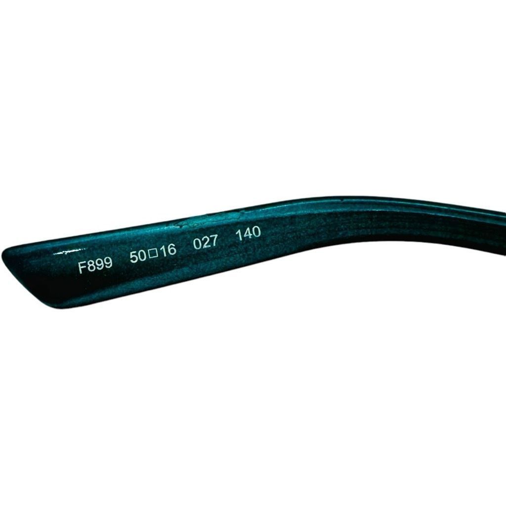 Fendi ROBERTO CAVALLI Urania 205 B5 Black Prescription Frames Luxury Designer Glasses Made In Italy 50[]14 135 Size ONE SIZE - 4 Thumbnail