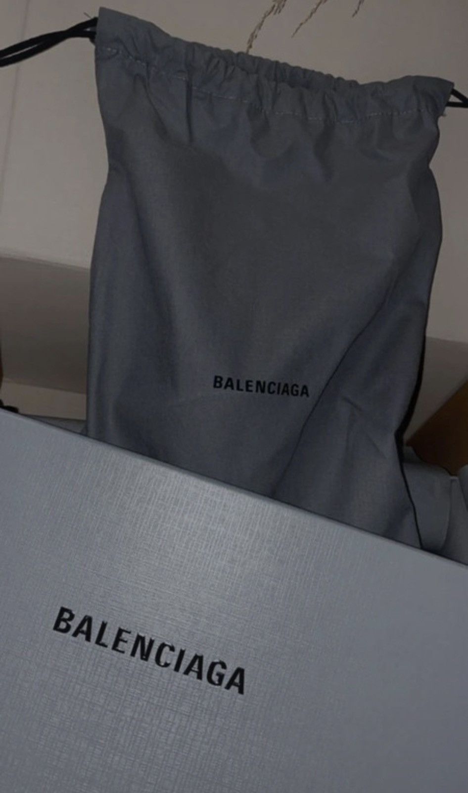 Balenciaga balenciaga track 1 Size US 9 / EU 42 - 12 Thumbnail
