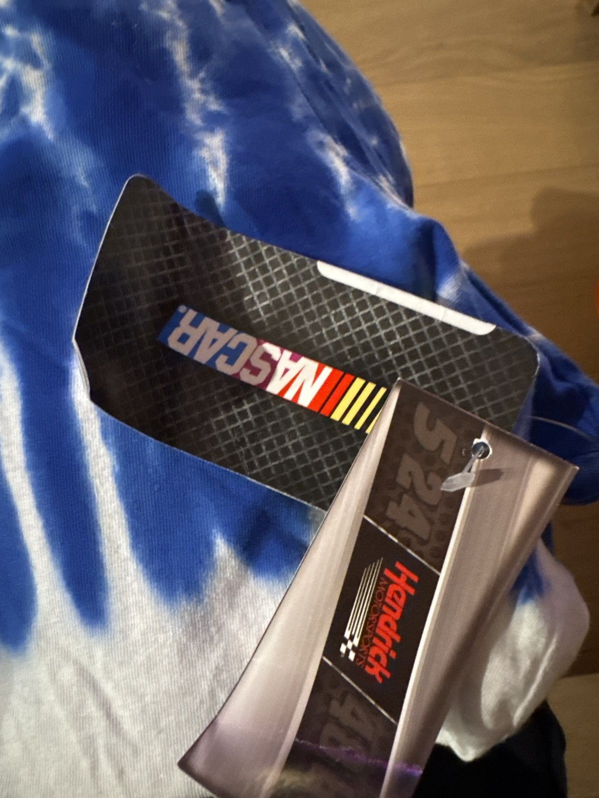 NASCAR 2015 nascar shirt 24 Size US XL / EU 56 / 4 - 3 Thumbnail