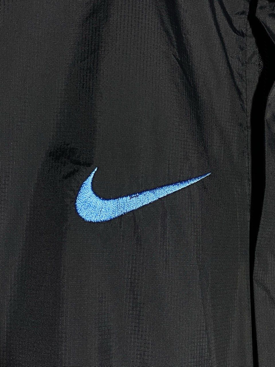 Nike Nike Aston Villa Waterproof Drill Training Jacket Size US M / EU 48-50 / 2 - 7 Thumbnail