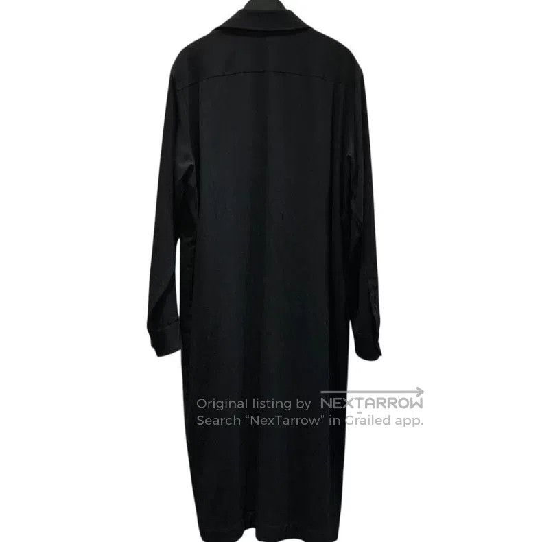 Hermes Hermes Margiela Era Wool Dress Size S / US 4 / IT 40 - 2 Thumbnail