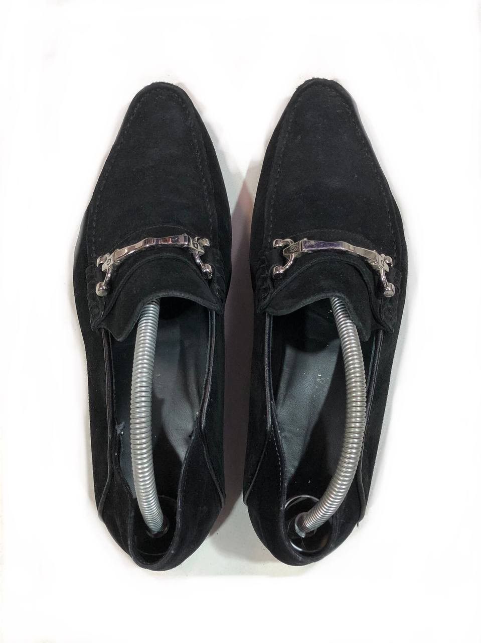 Dolce & Gabbana Dolce Gabbana Moccasins Shoes Man Size US 8.5 / EU 41-42 - 6 Thumbnail