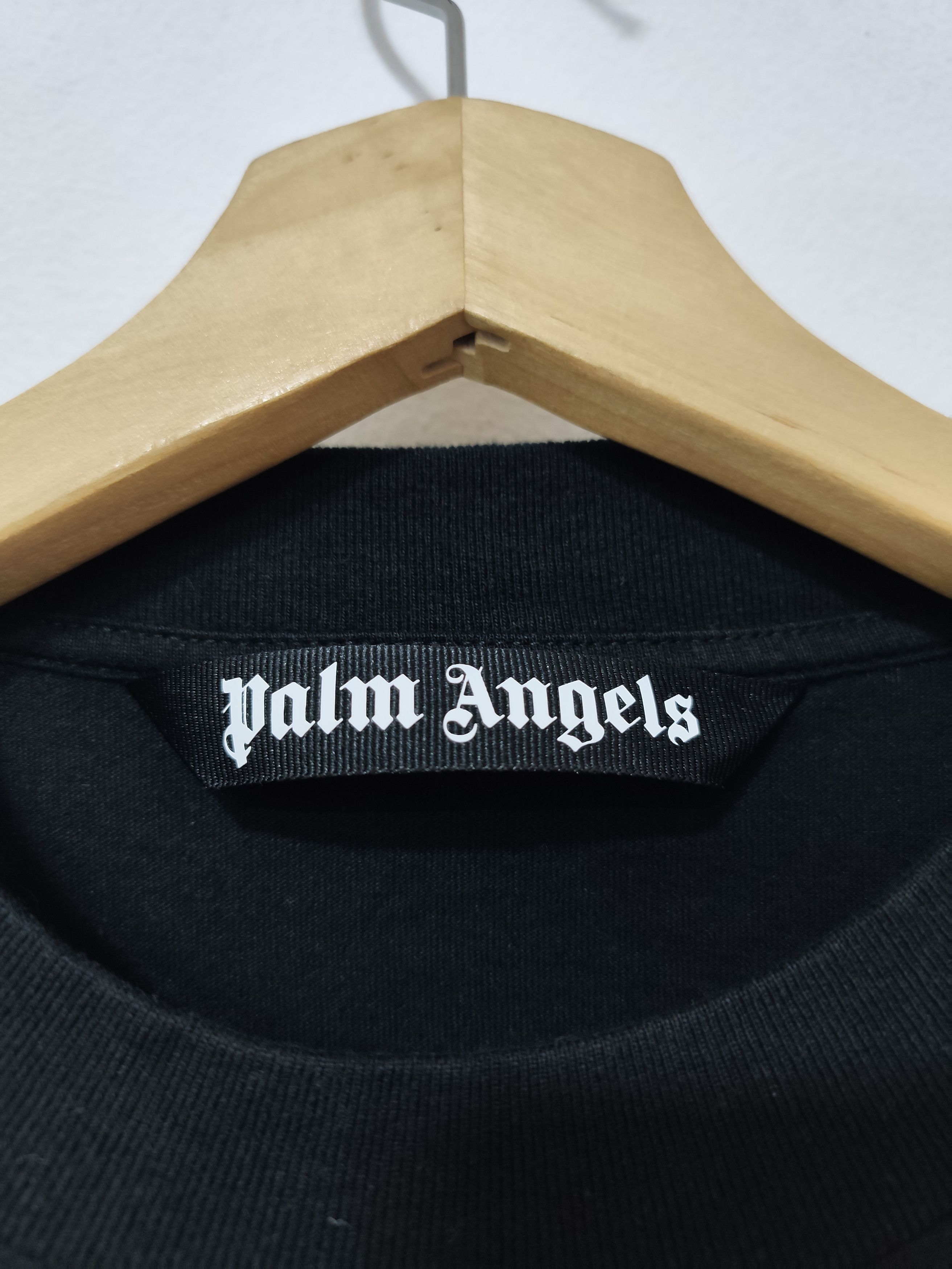 Palm Angels Palm Angels "Desert Skull" Size US M / EU 48-50 / 2 - 5 Thumbnail