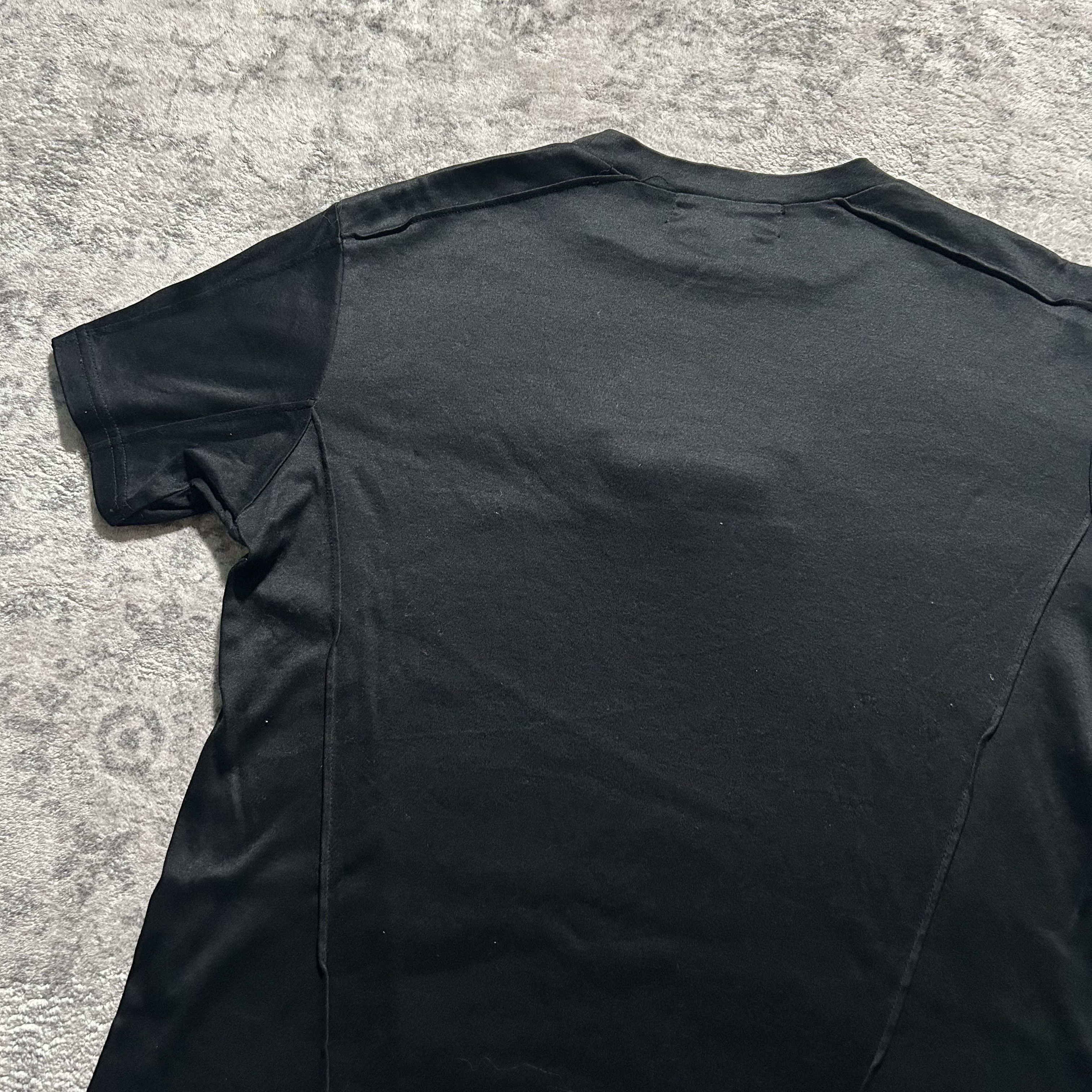 Fotus Fotus 90's Jersey Tee Shirt Size US S / EU 44-46 / 1 - 5 Thumbnail