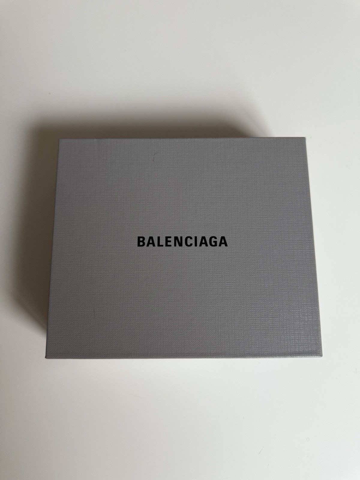 Balenciaga Balenciaga Cash iPhone Case White Size ONE SIZE - 4 Thumbnail