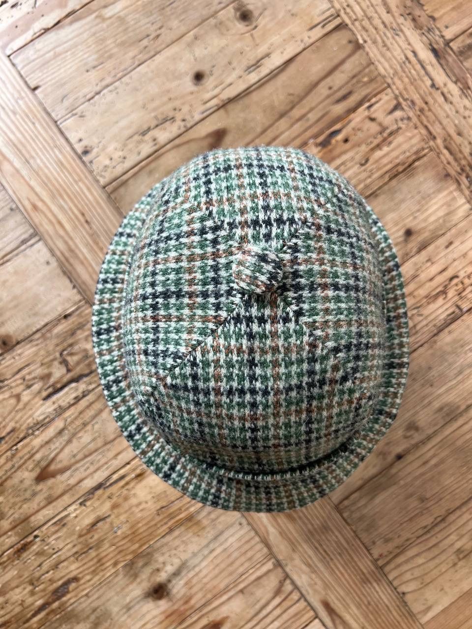 Kangol Kangol vintage wool hat Size ONE SIZE - 6 Thumbnail