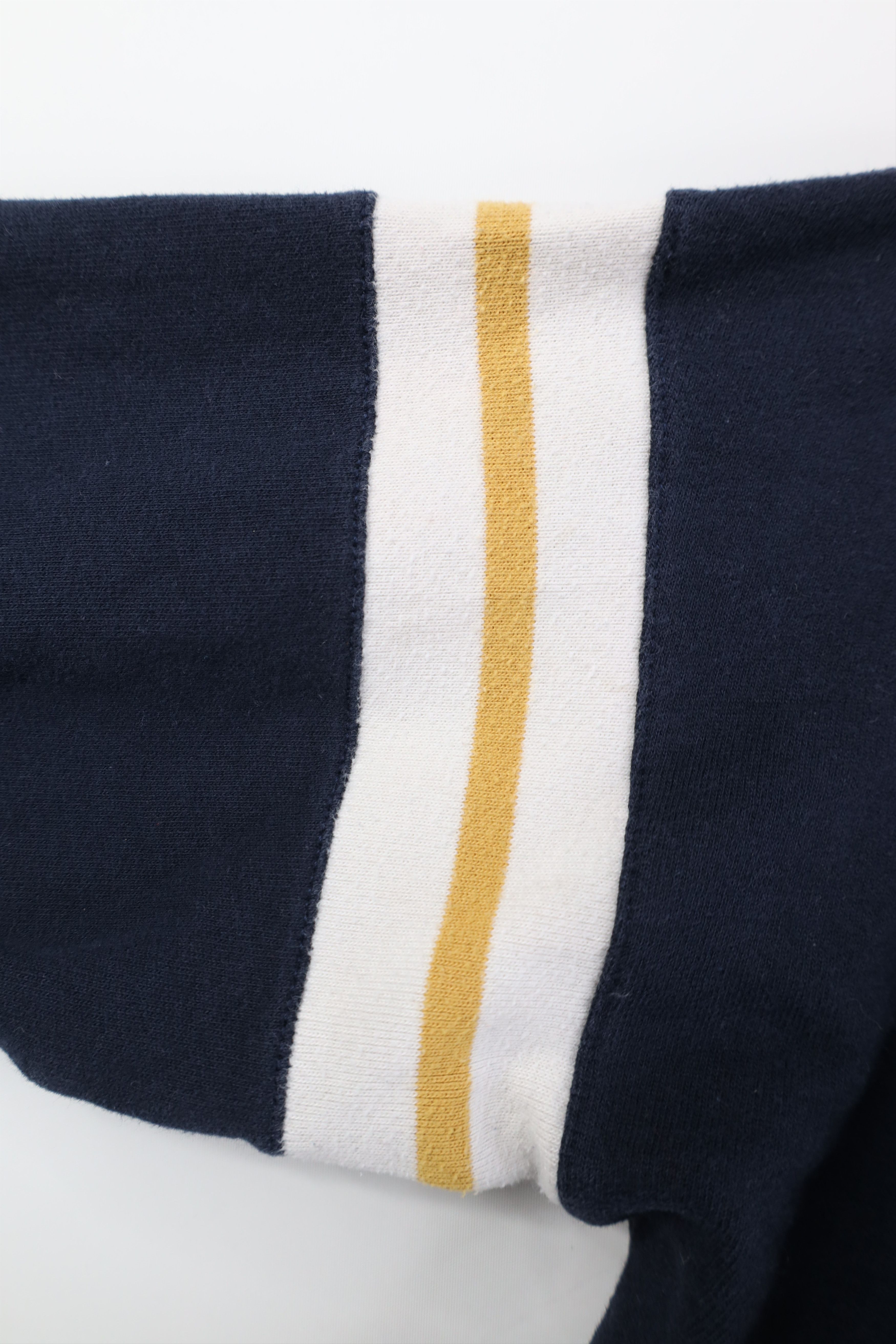 Abercrombie & Fitch Vintage Y2K Abercrombie & Fitch Oversized Sweatshirt Size S / US 4 / IT 40 - 7 Thumbnail