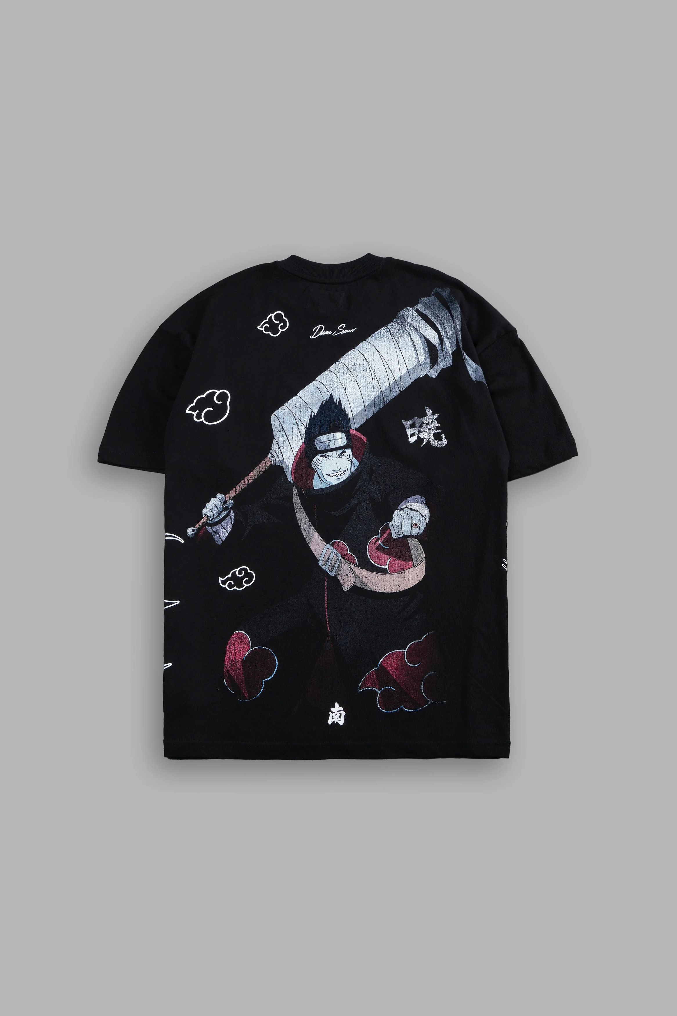 Darc Sport Akatsuki Energy Size US XL / EU 56 / 4 - 1 Thumbnail
