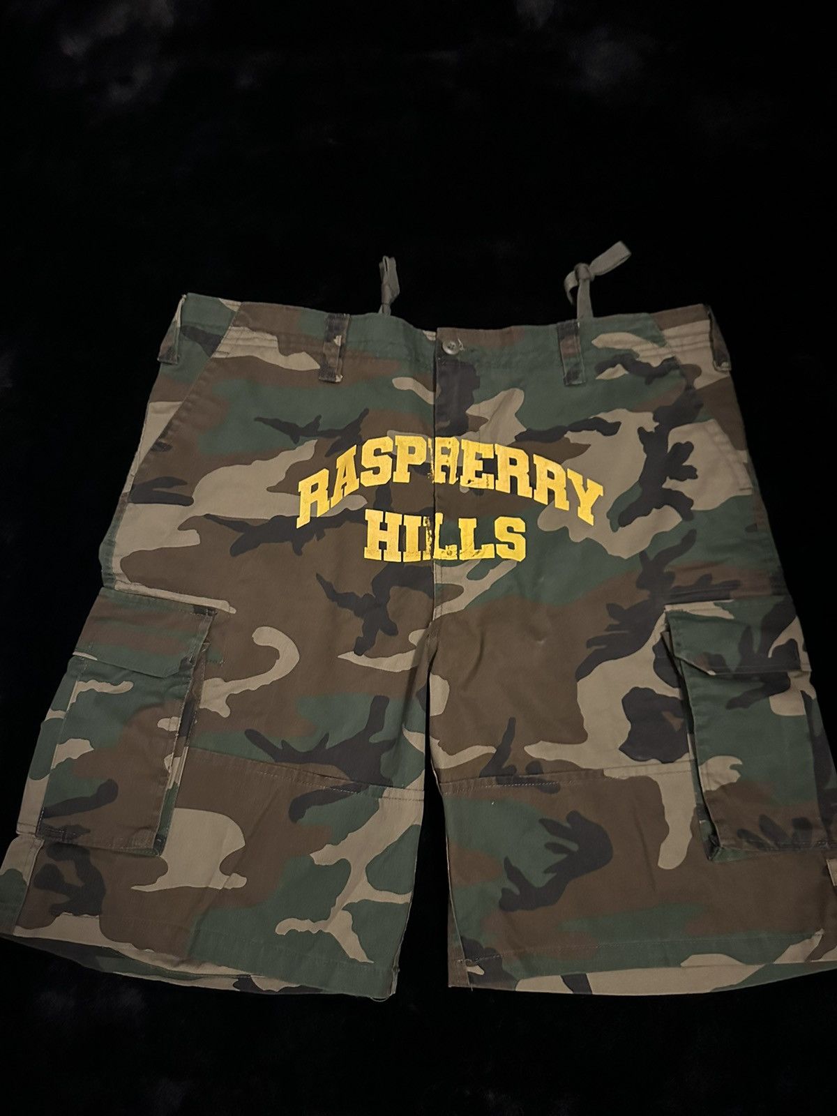 Japanese Brand GVG gallery shorts Size US 36 / EU 52 - 1 Thumbnail