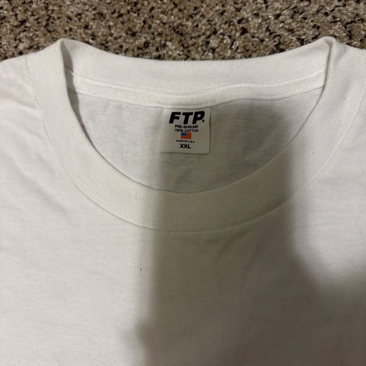 G59 Records FTP Size US XXL / EU 58 / 5 - 3 Thumbnail