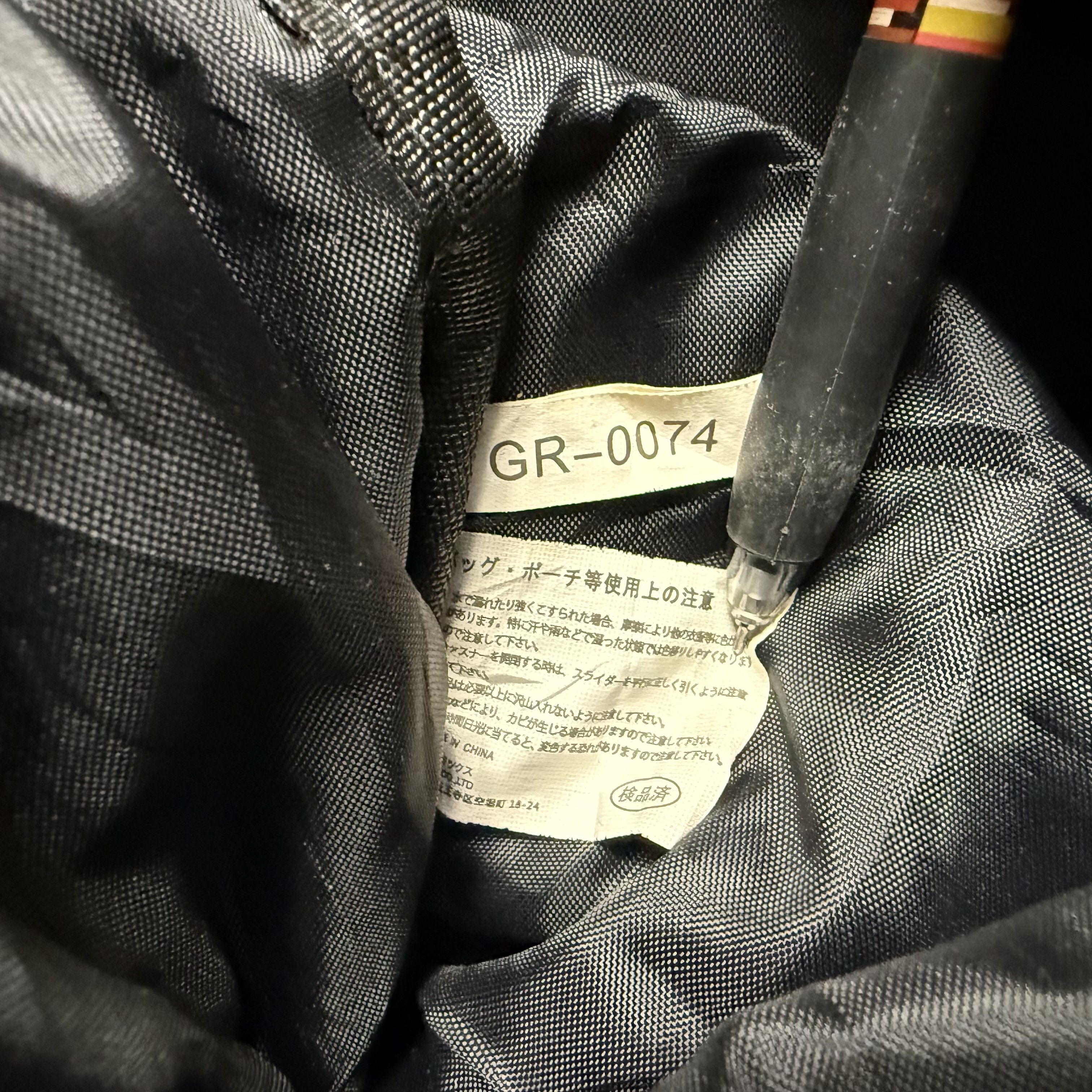 Zoo York 🔥RARE🔥Vintage Zoo York NYC Skateboard Backpack Bag Size ONE SIZE - 11 Thumbnail