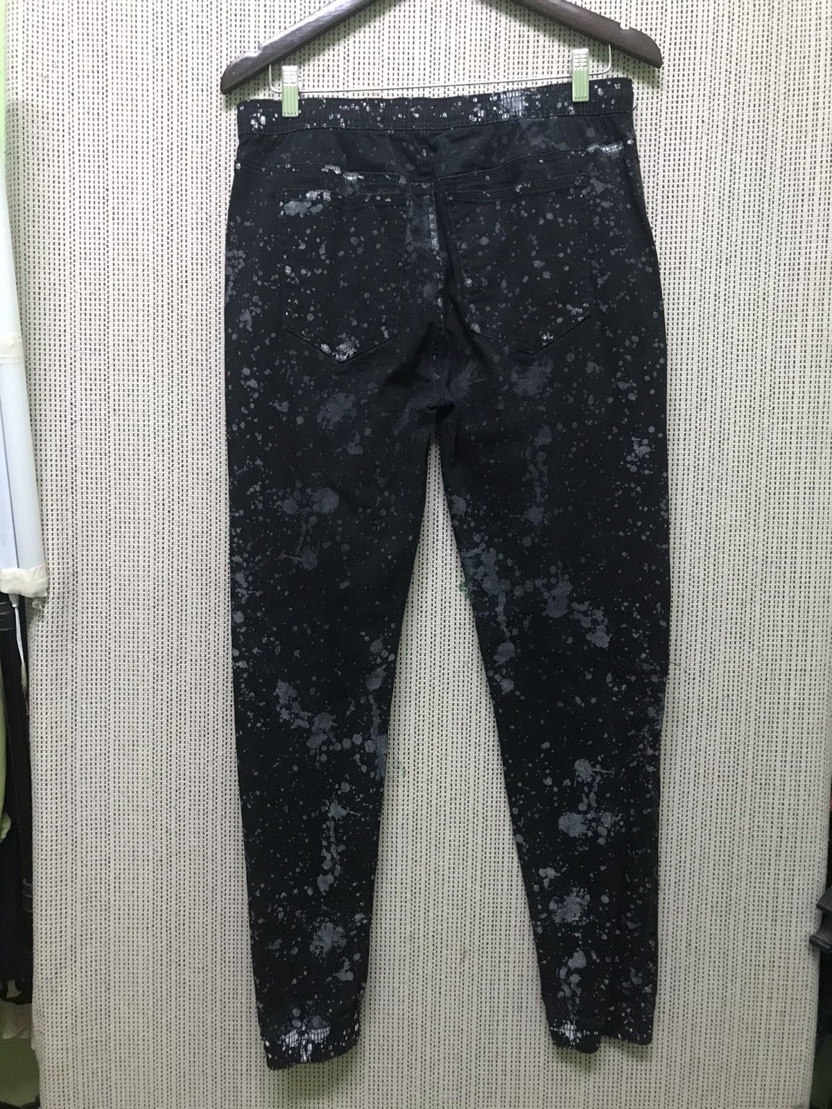 Japanese Brand × Seditionaries PUNK JAPANESE BRAND CARBON VERY RARE Size US 32 / EU 48 - 6 Thumbnail