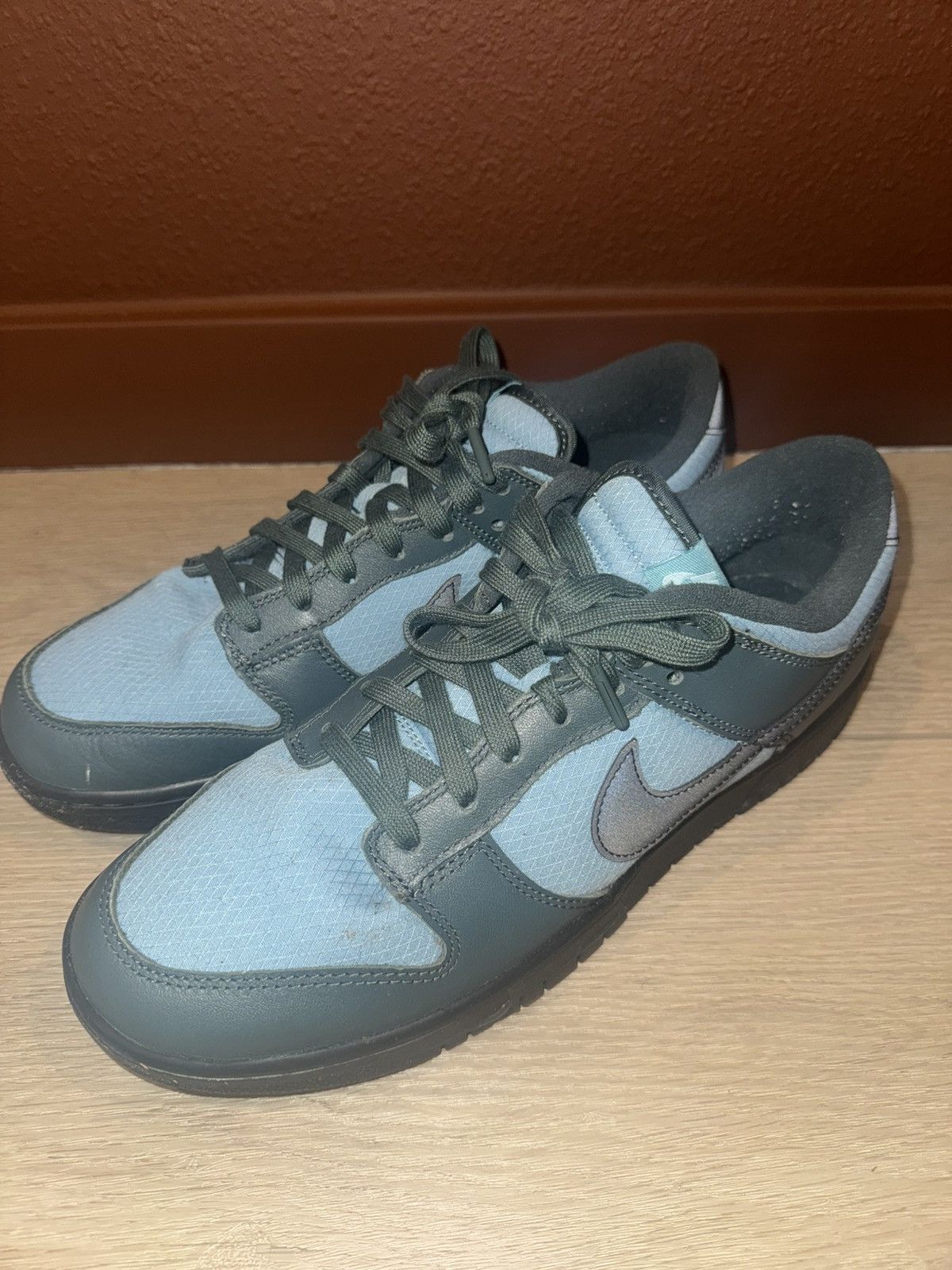 Nike Nike Dunk Low retro SE Size US 12 / EU 45 - 1 Thumbnail