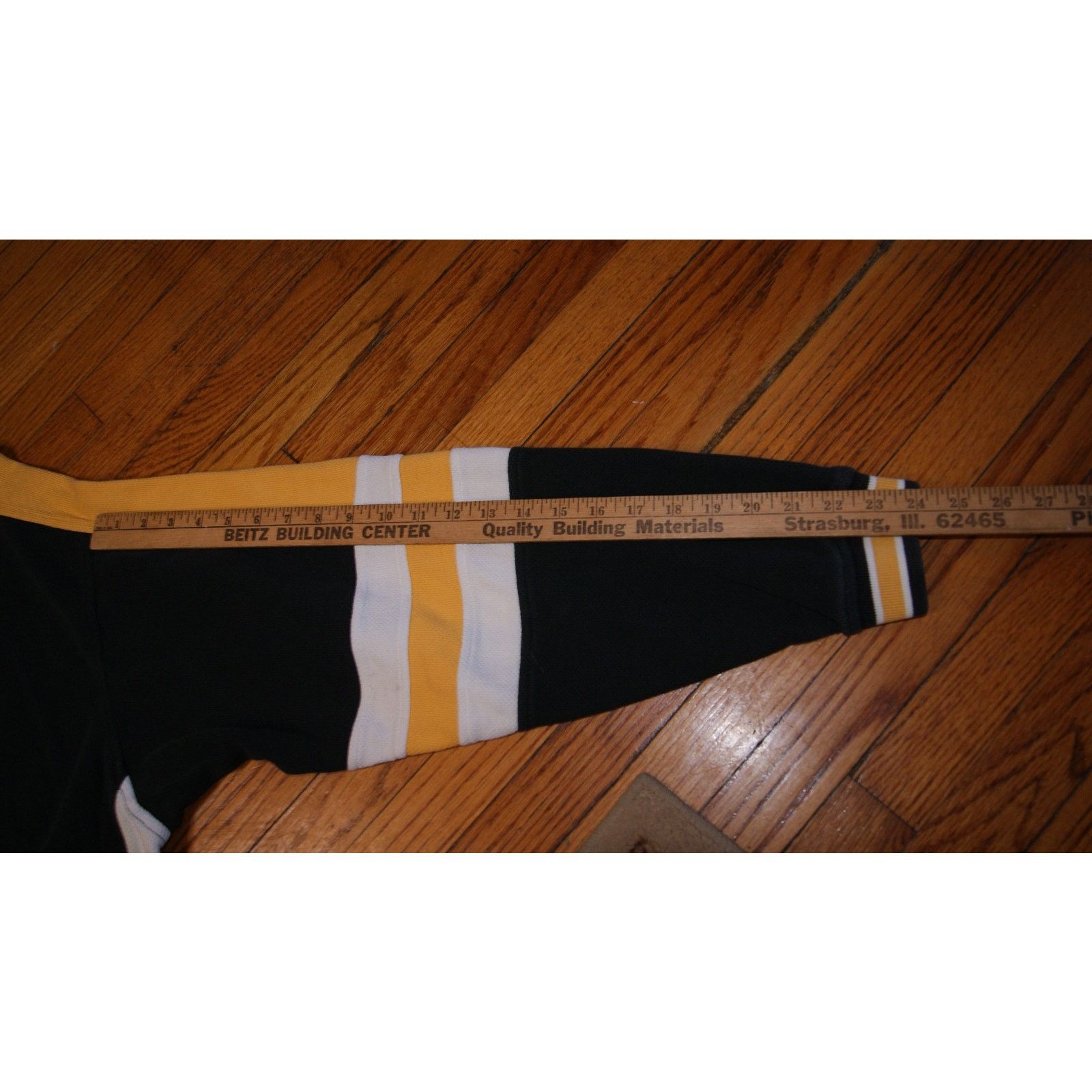 Starter VTG 90s Pittsburgh Steelers NFL Pro 2XL Collared Shirt Size US XXL / EU 58 / 5 - 9 Thumbnail