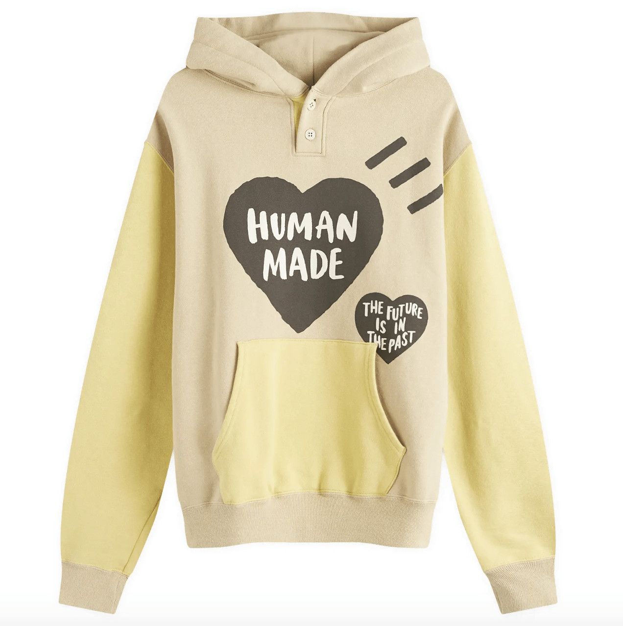 スウェット cpfm humanmade THE MOON THE SUN PULLOVER