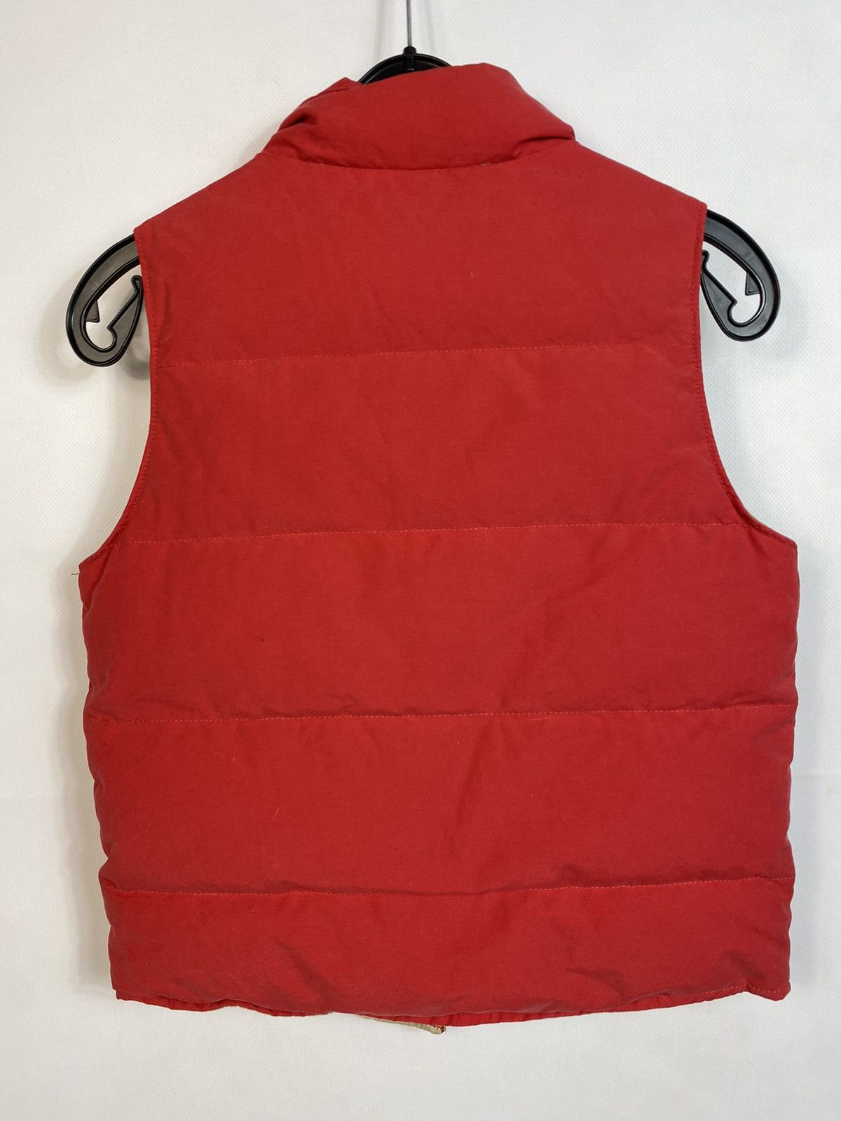 Denim & Supply Ralph Lauren Denim&Supply Ralph Lauren Vest removable fur collar Size US XS / EU 42 / 0 - 5 Thumbnail