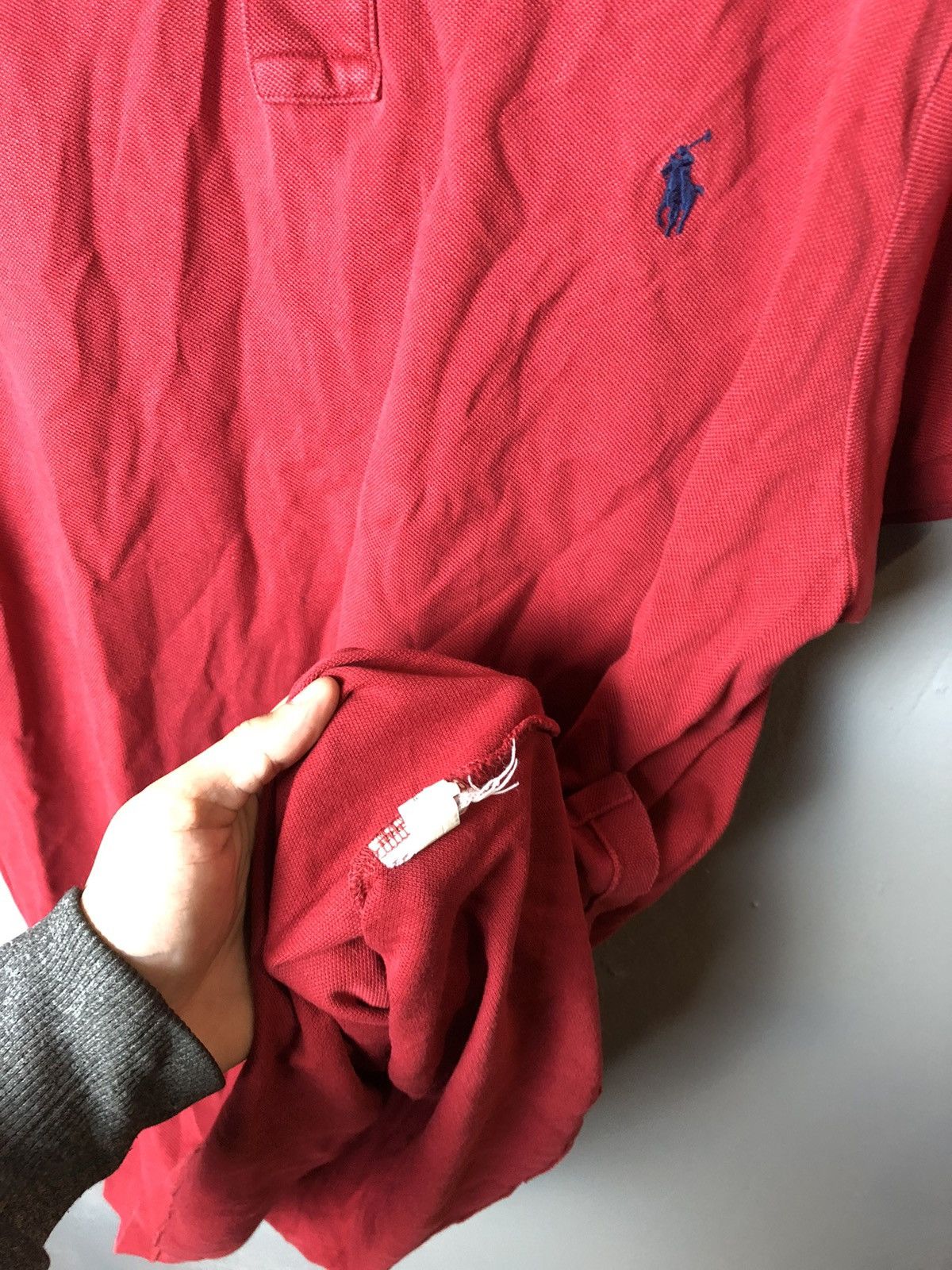 Polo Ralph Lauren Vintage men’s Polo Ralph Lauren size Xl Size US XL / EU 56 / 4 - 5 Thumbnail