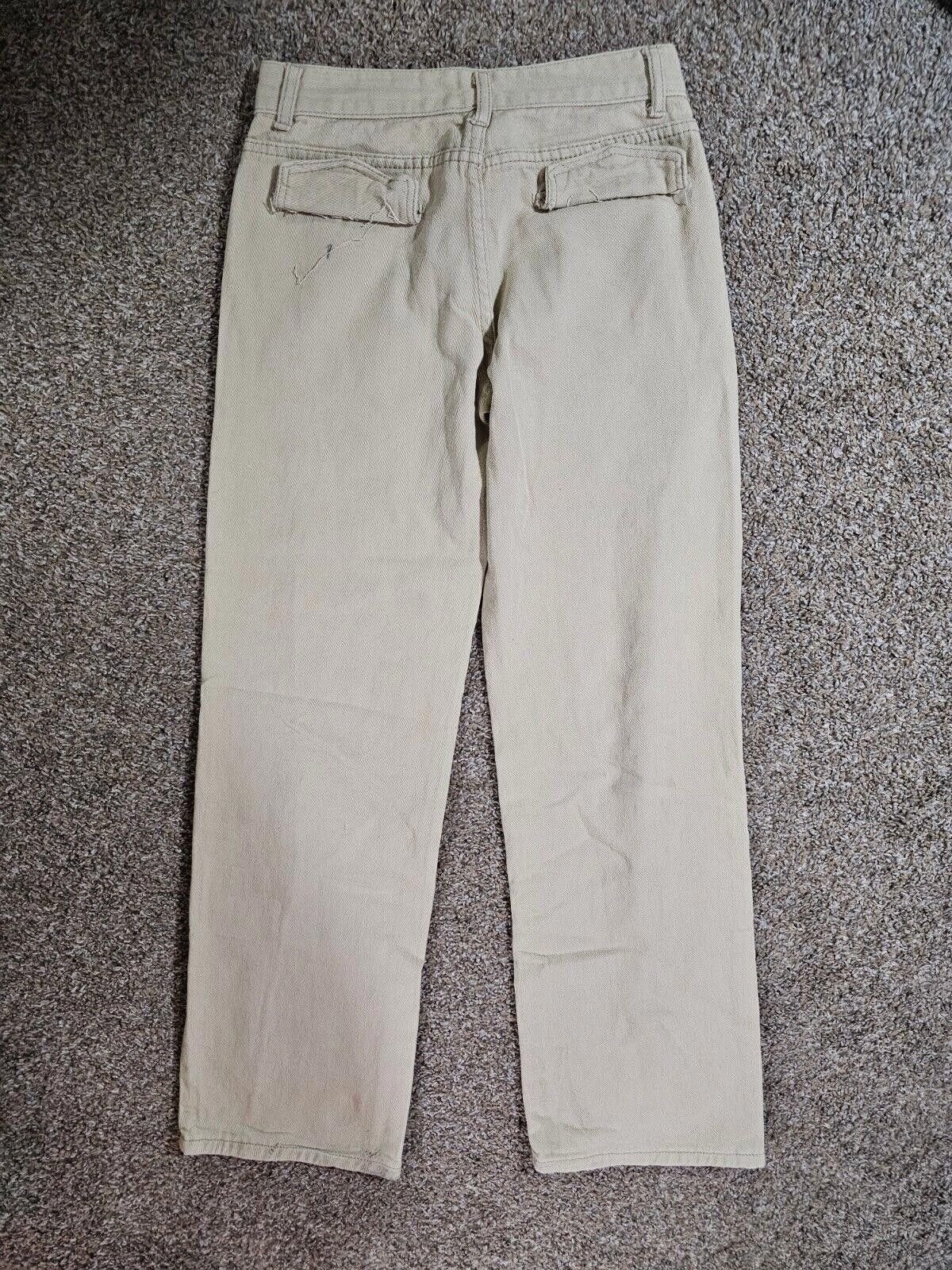 Designer Hello Hi Bird pants small Size 28" / US 6 / IT 42 - 6 Thumbnail