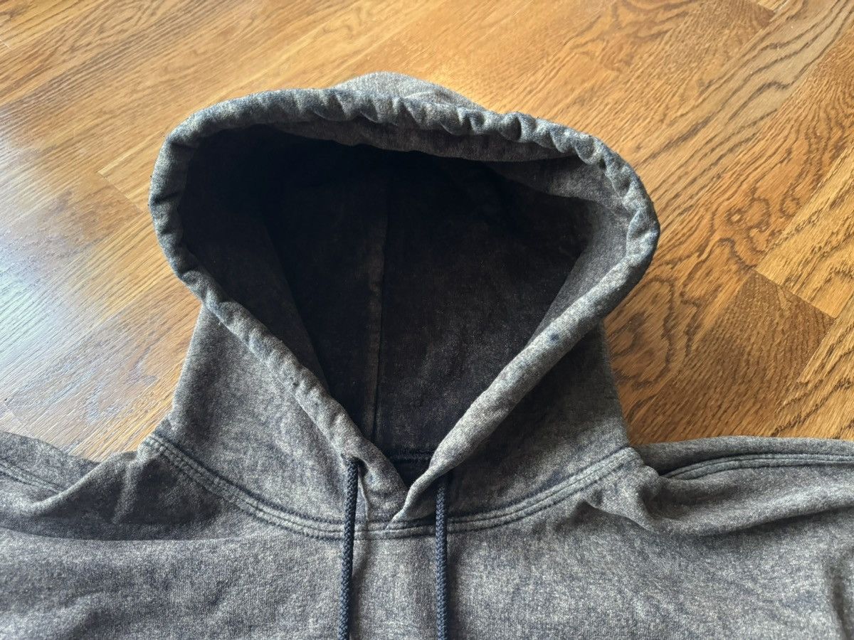 Travis Scott Cactus Jack Fortnite Bleached Brown World Event Hoodie Size US M / EU 48-50 / 2 - 7 Thumbnail