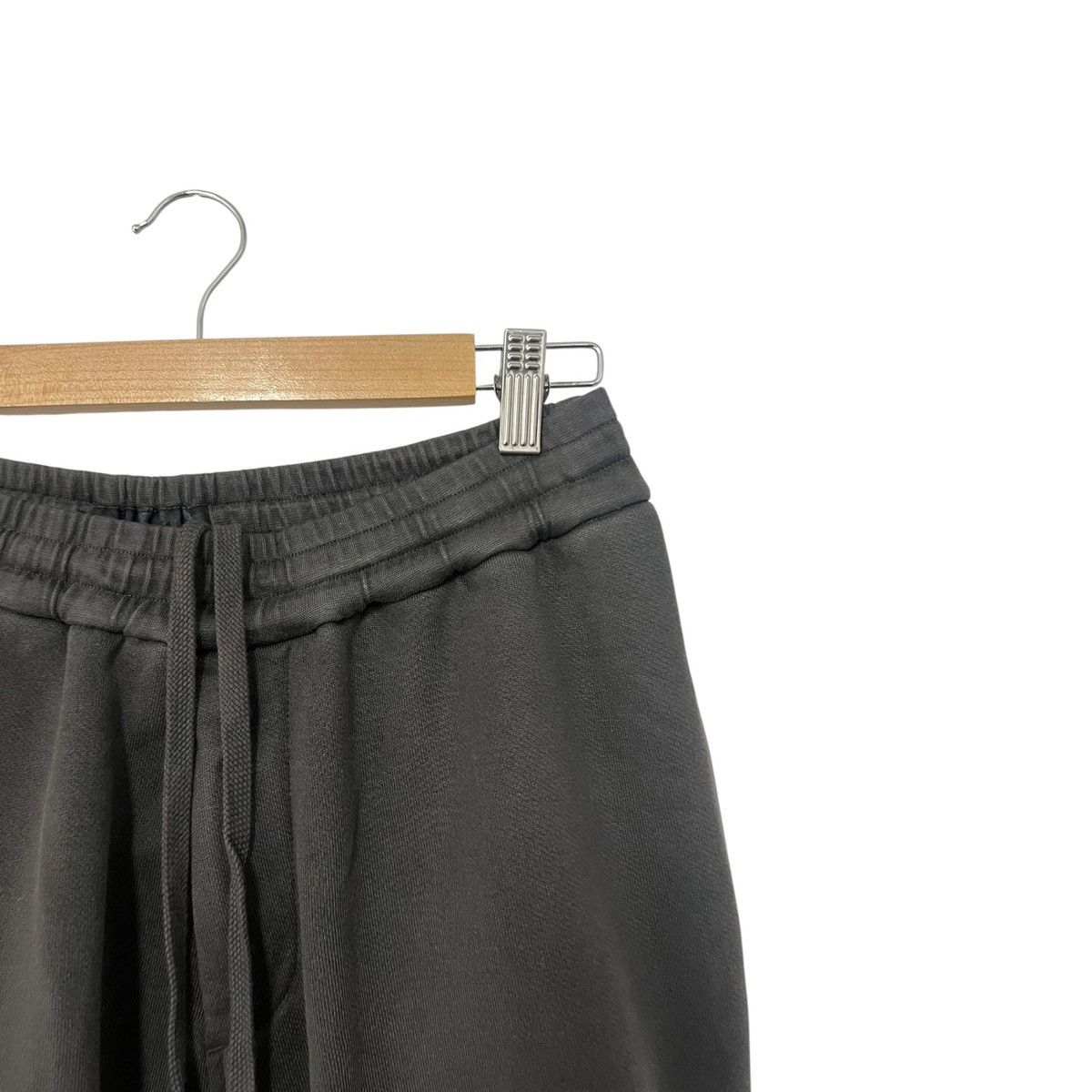 Julius Julius armor sweatpants Size US 30 / EU 46 - 3 Thumbnail