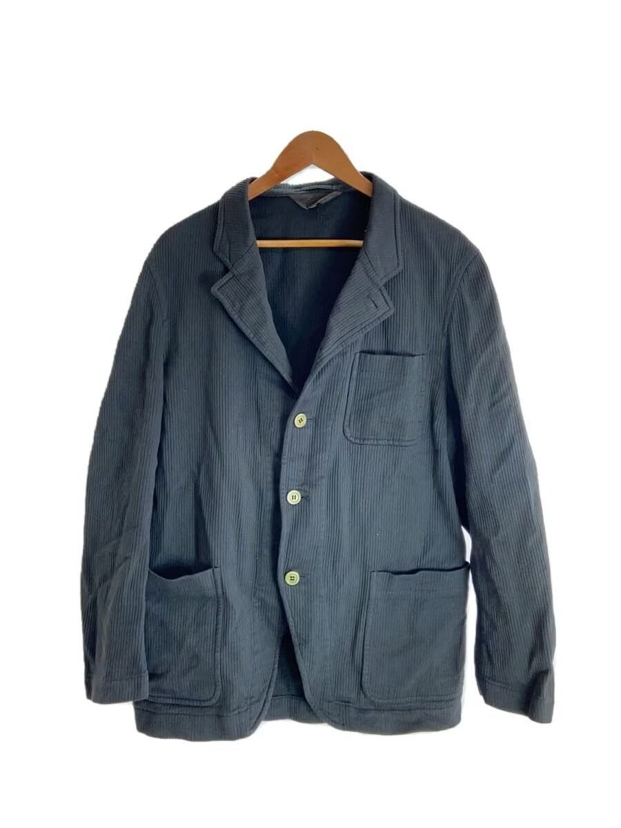 Comme des Garcons Homme Plus 2000 Jacket Size US S / EU 44-46 / 1 - 1 Thumbnail