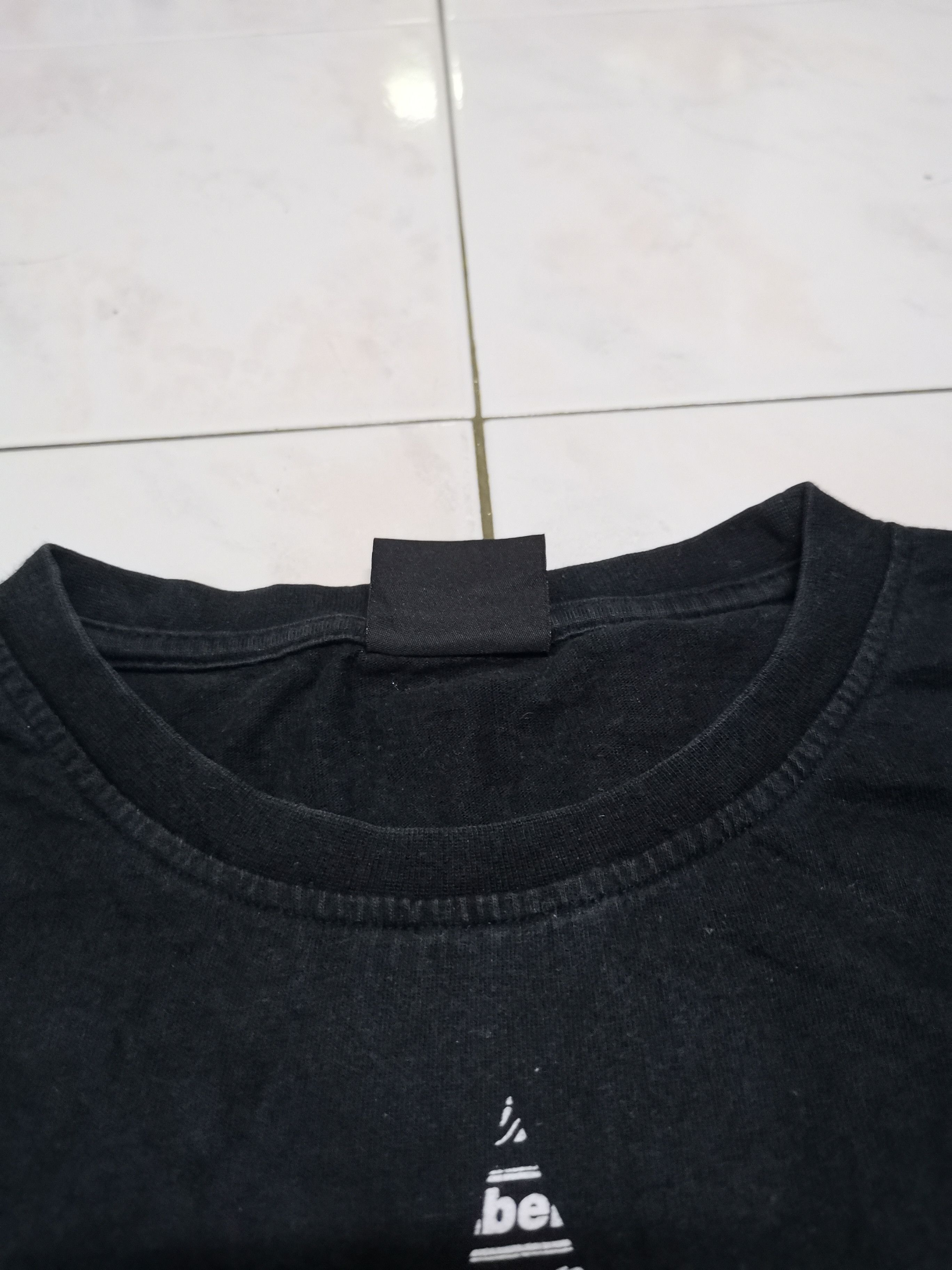 Number (N)ine Numbernine x marlboro star design tshirt Size US M / EU 48-50 / 2 - 5 Thumbnail