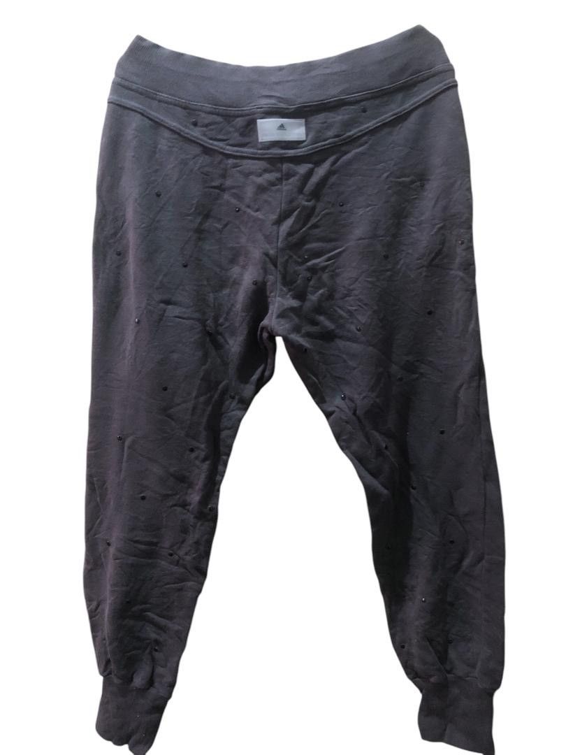 Adidas Adidas Stella McCartney Jogger Pants.. Size 30" / US 8 / IT 44 - 2 Thumbnail