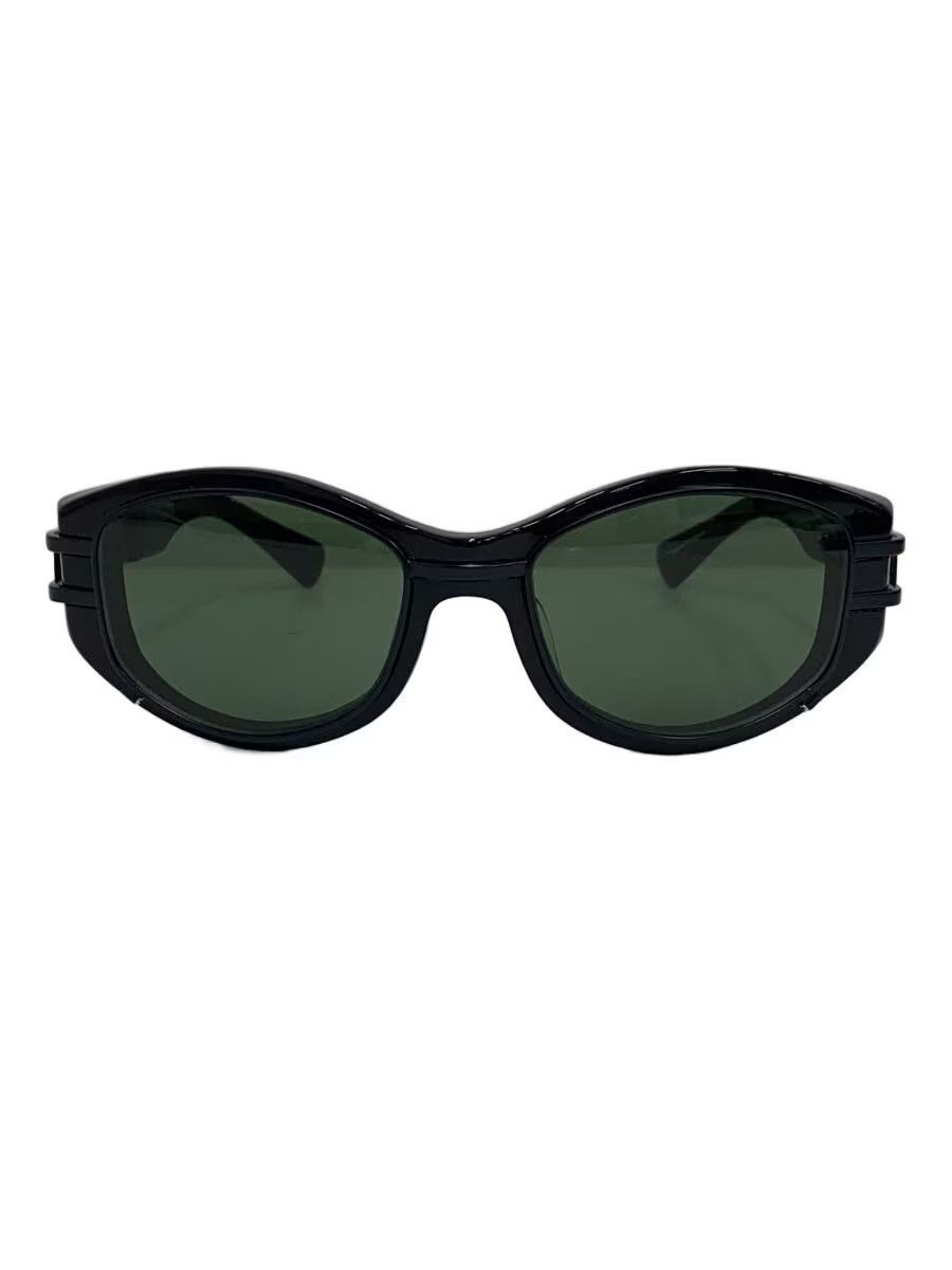 YOHJI YAMAMOTO/20-9001-2 Sunglasses