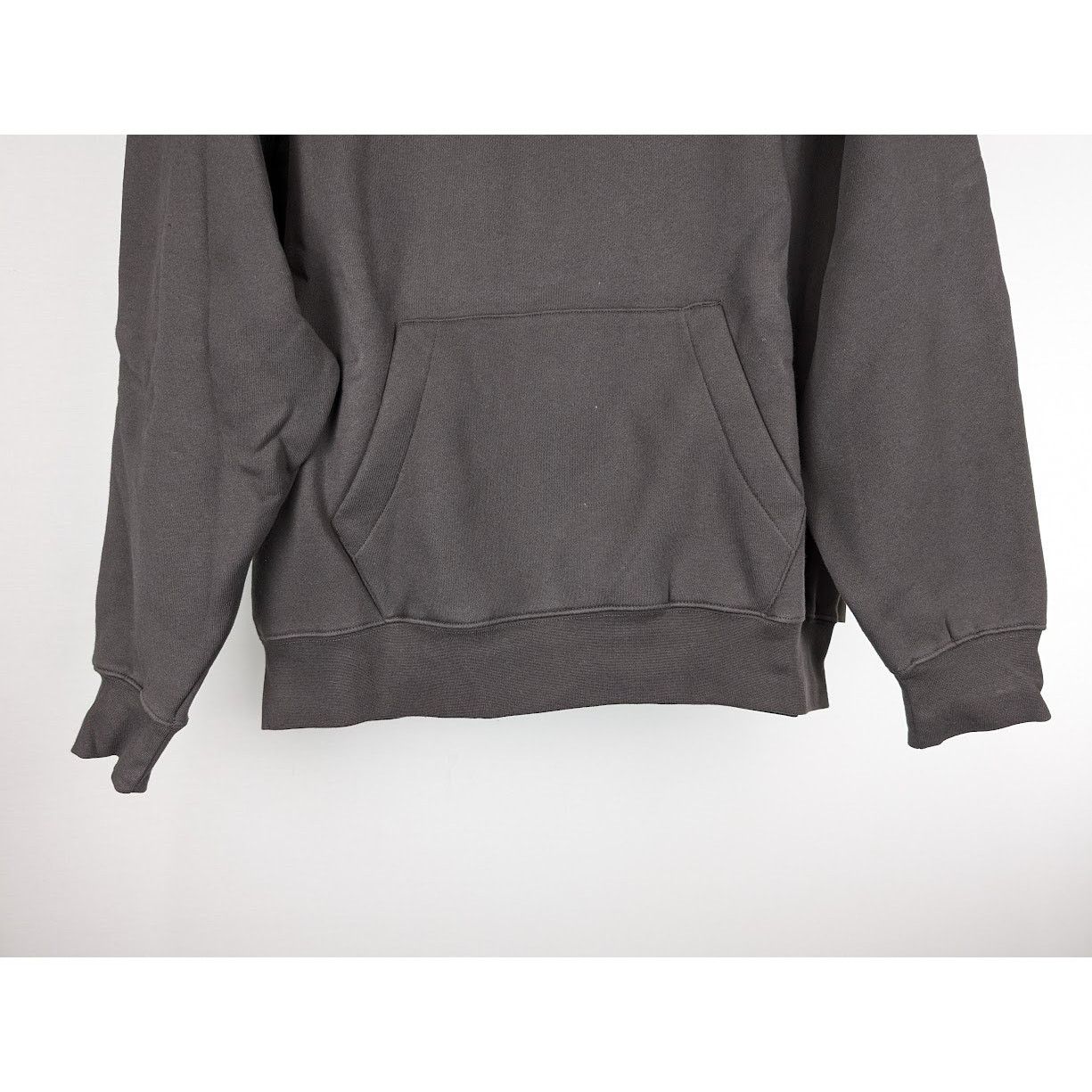 Essentials o1rshd1 Hoodie in Black Size US S / EU 44-46 / 1 - 8 Thumbnail