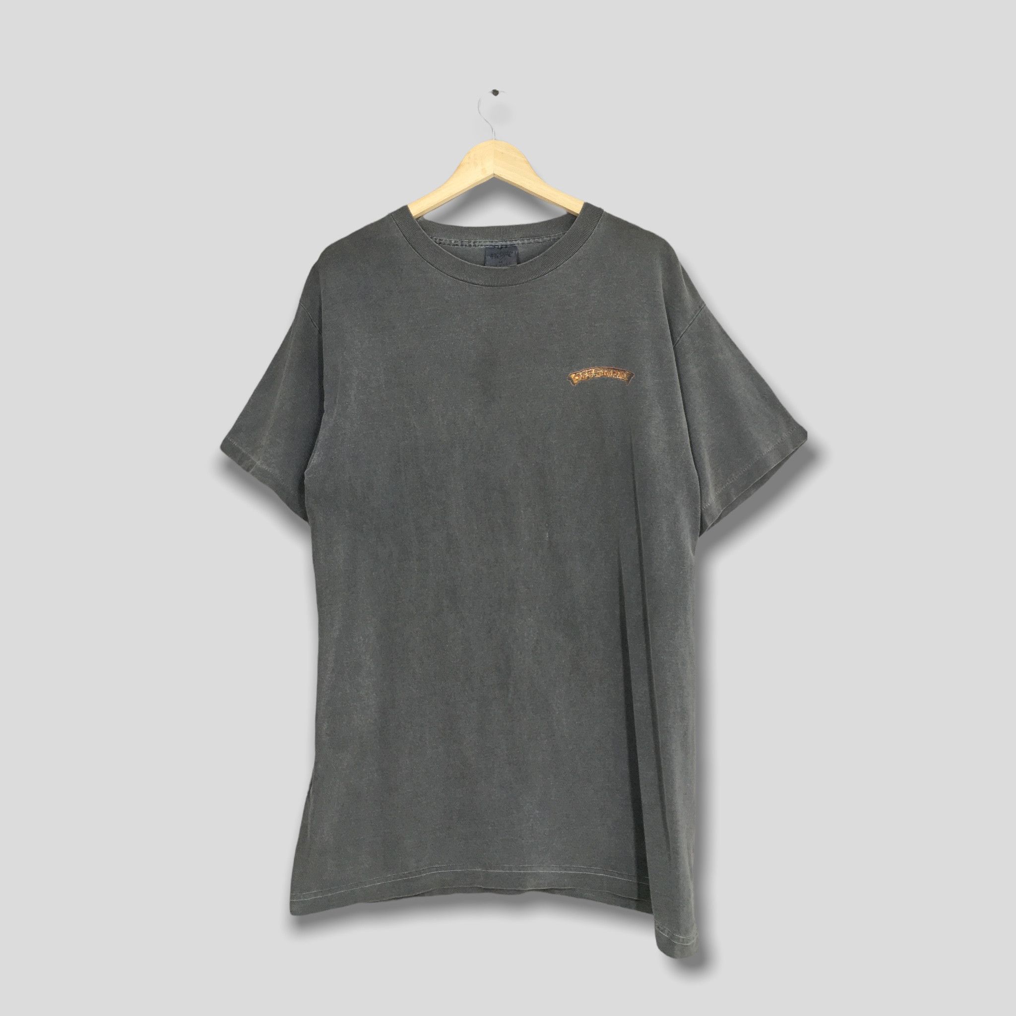 Vintage Vintage 90's Offshore Surfer Tshirt Medium Size US M / EU 48-50 / 2 - 2 Thumbnail