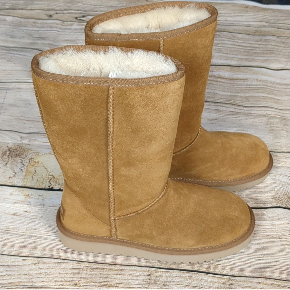Koolaburra Koolaburra by ugg mid calf boots size 6 NWOT Size US 6 / IT 36 - 4 Thumbnail