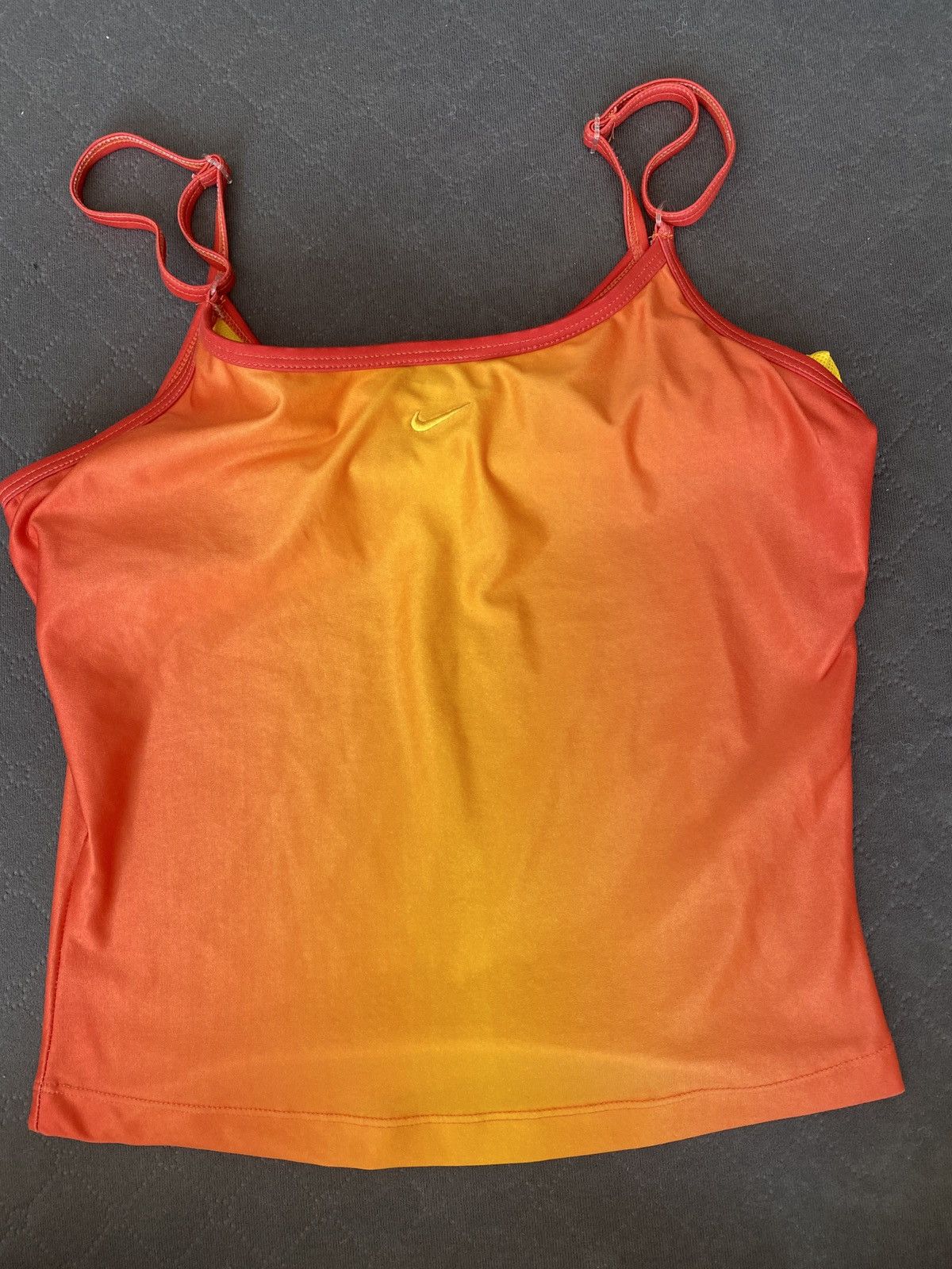 Nike Sportswear nike blouses Size M / US 6-8 / IT 42-44 - 1 Thumbnail