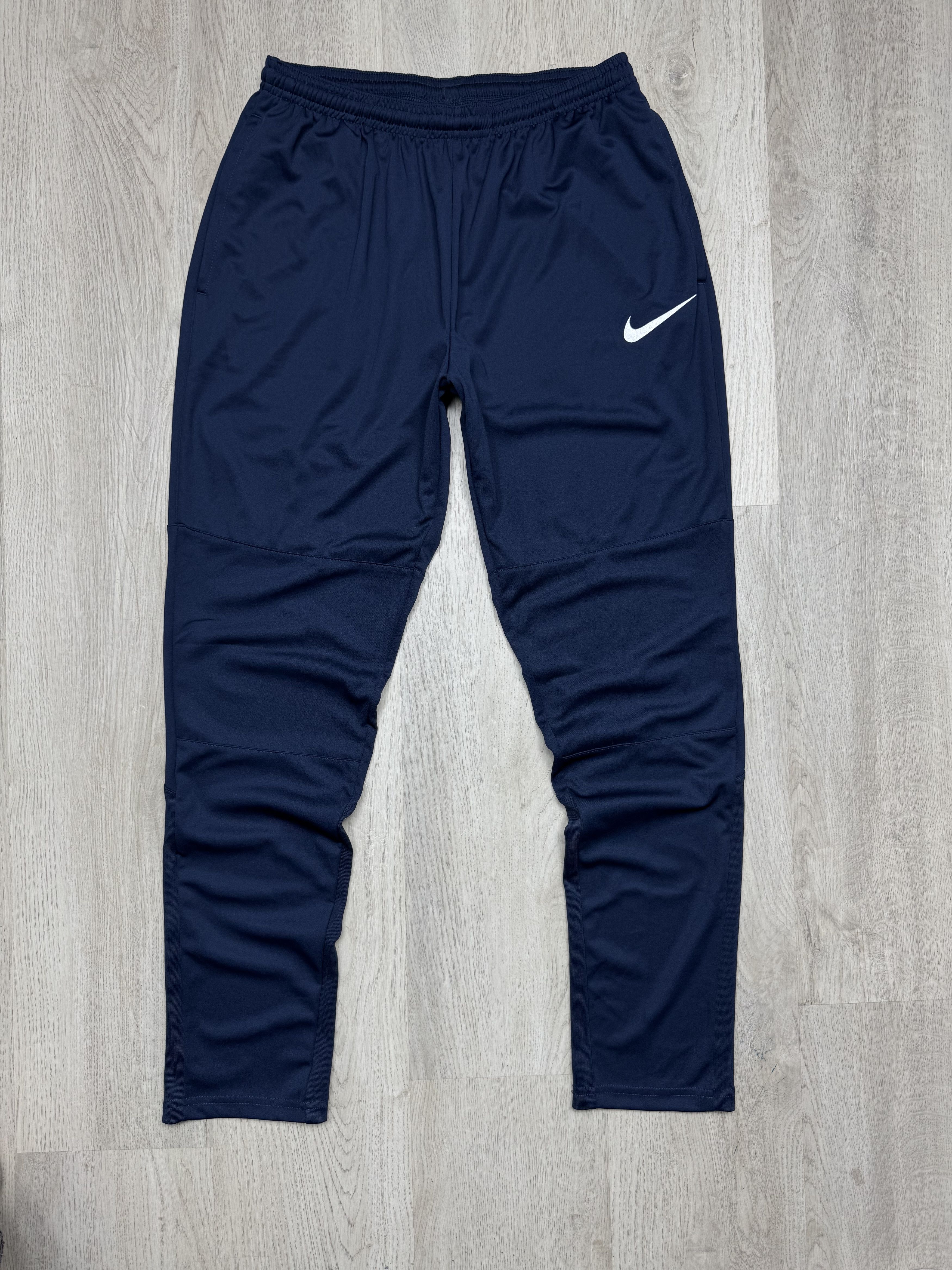 Nike Nike Dri Fit Mens Track Pants Size US 32 / EU 48 - 1 Thumbnail