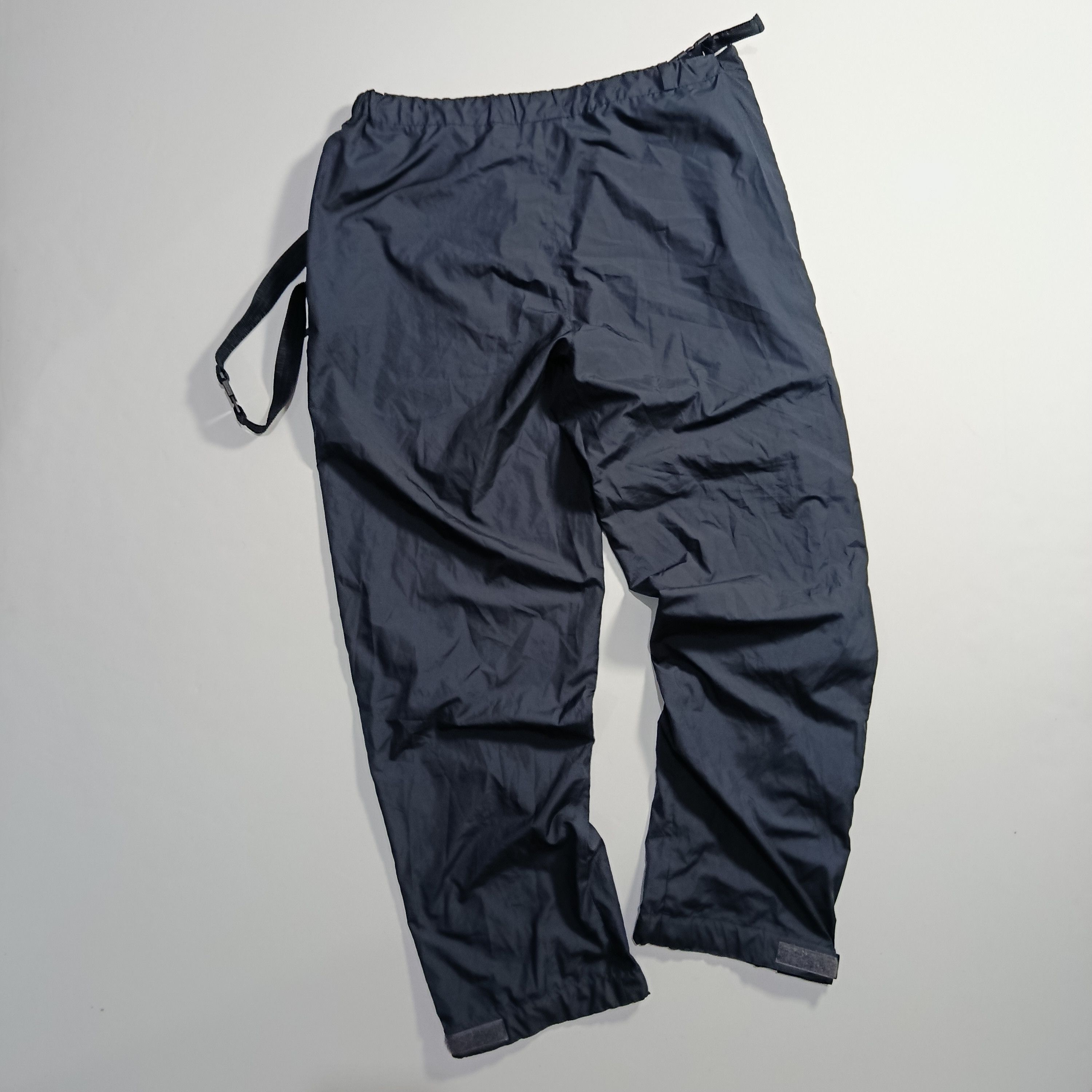 Adidas Adidas ClimaShell WIND Packable Tech Pants Size US 34 / EU 50 - 3 Thumbnail