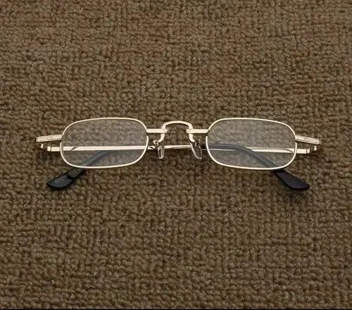 Vintage Retro punk sunglasses Size ONE SIZE - 3 Thumbnail