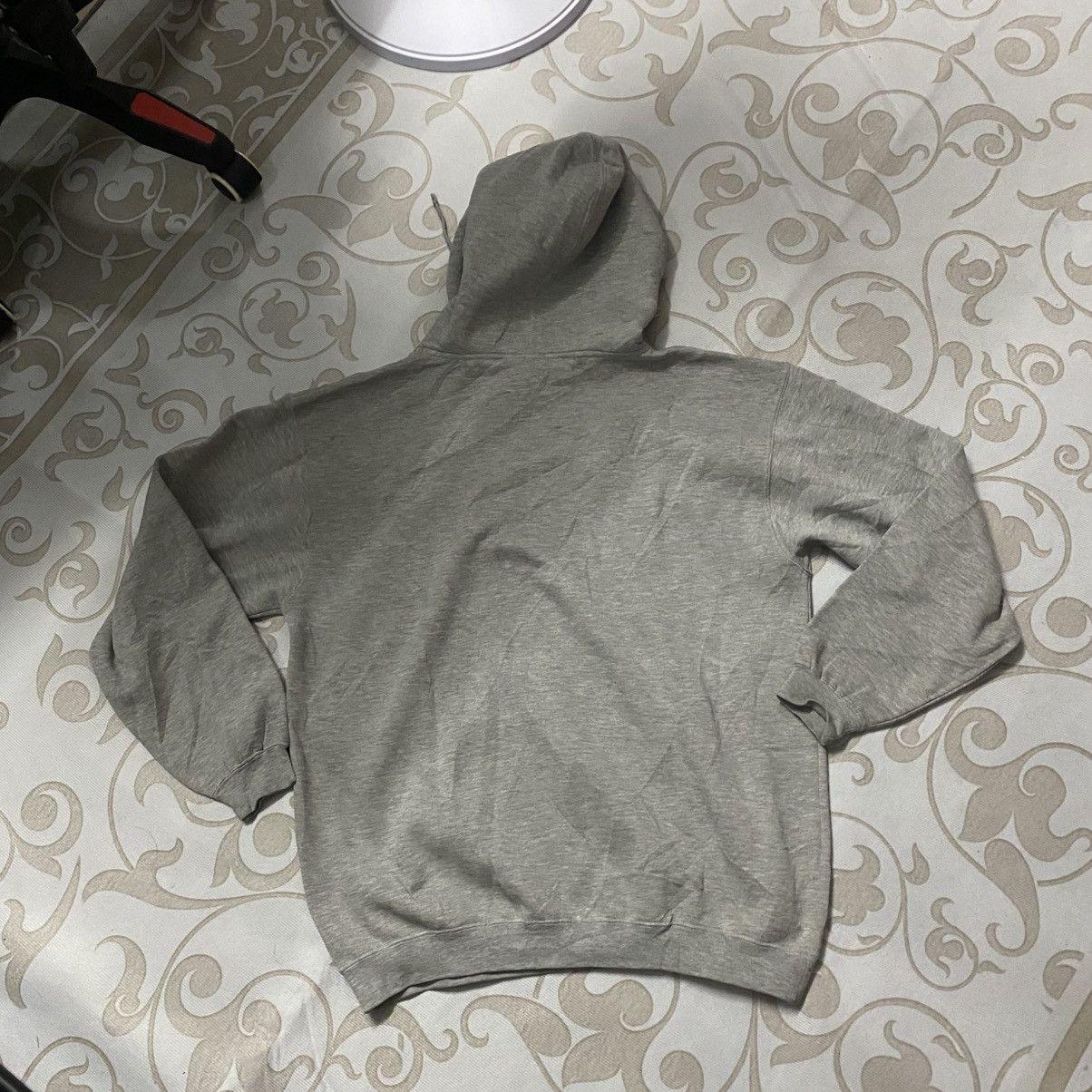 Other Michigan Grey Size US M / EU 48-50 / 2 - 4 Thumbnail
