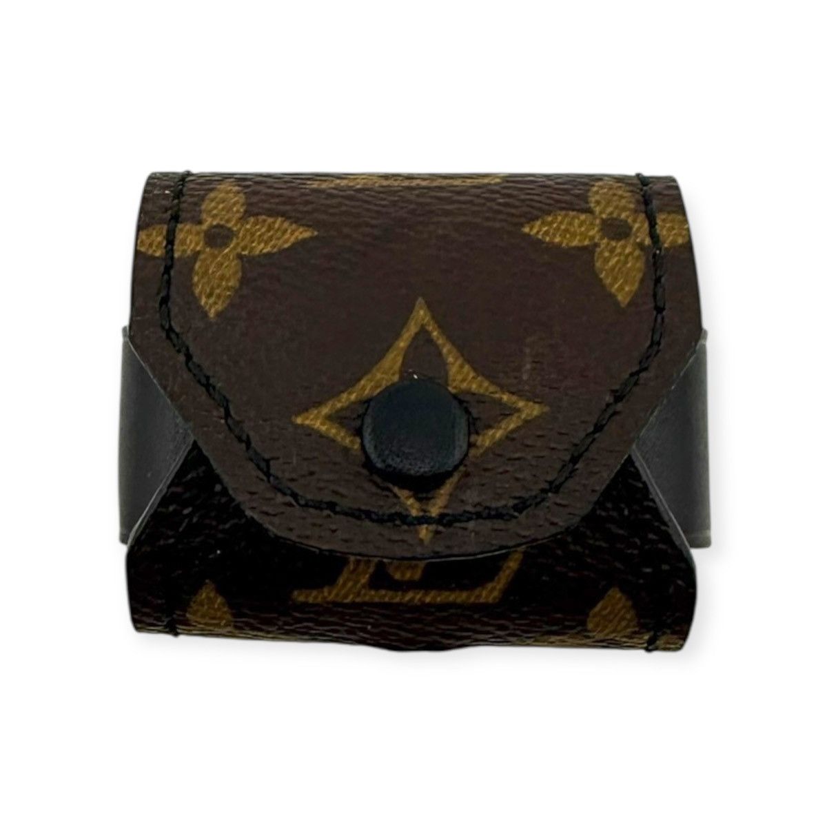 Designer Custom Louis vuitton Airpods case Size ONE SIZE - 1 Thumbnail