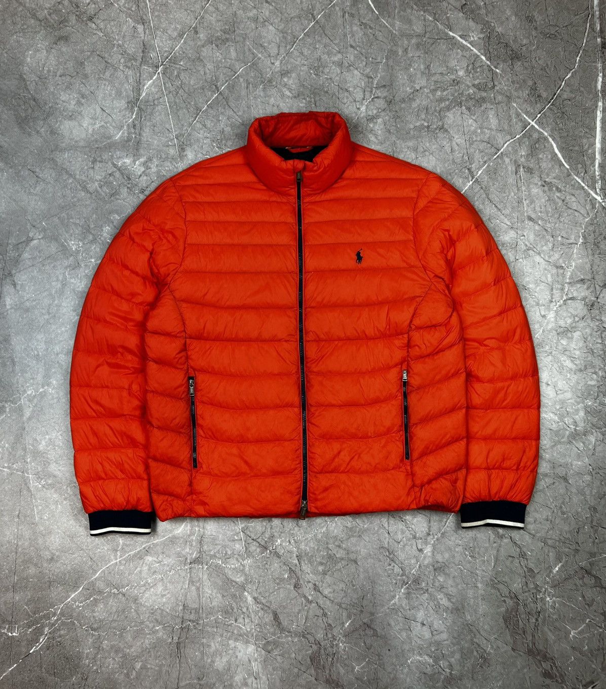 Polo Ralph Lauren Polo Ralph Lauren puffer jacket Size L Size US L / EU 52-54 / 3 - 2 Thumbnail