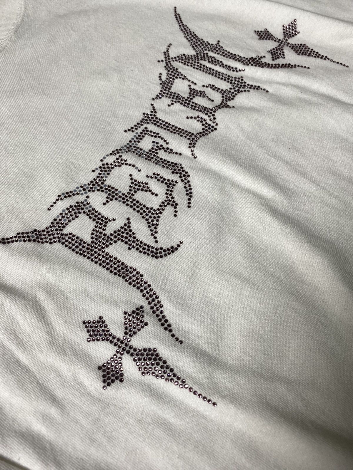 If Six Was Nine × Japanese Brand × Le Grande Bleu (L.G.B.) Reflem Longsleeve Size US XL / EU 56 / 4 - 4 Thumbnail