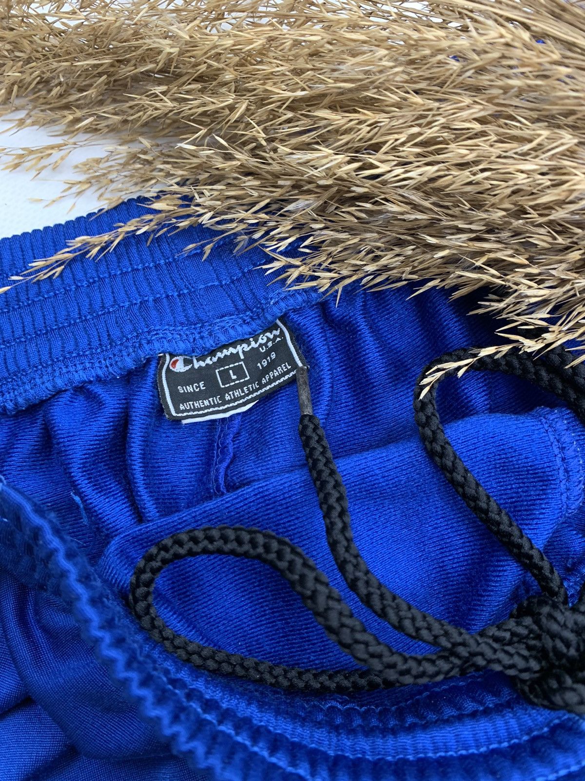 Champion × Vintage Vintage Champion Shooting Short Size US 34 / EU 50 - 5 Thumbnail