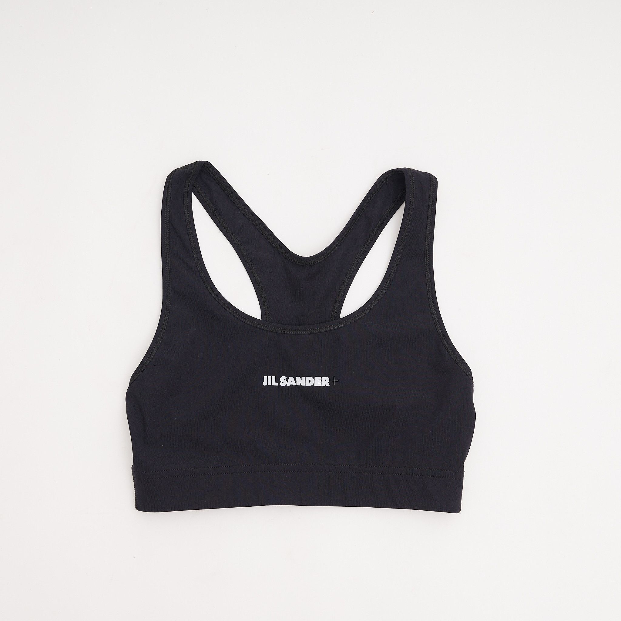 image of Jil Sander Tank Top Black, Women's (Size XS)