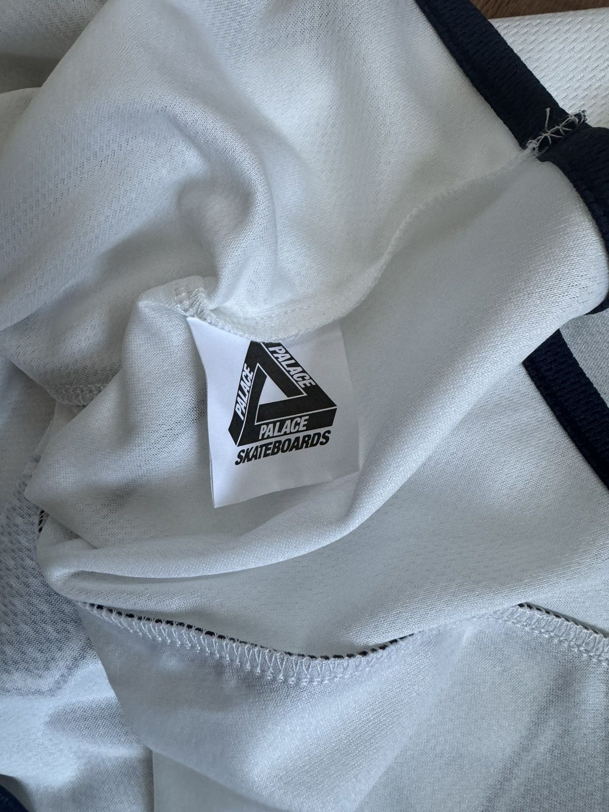 Palace × Umbro palace x umbro home shirt large | Grailed