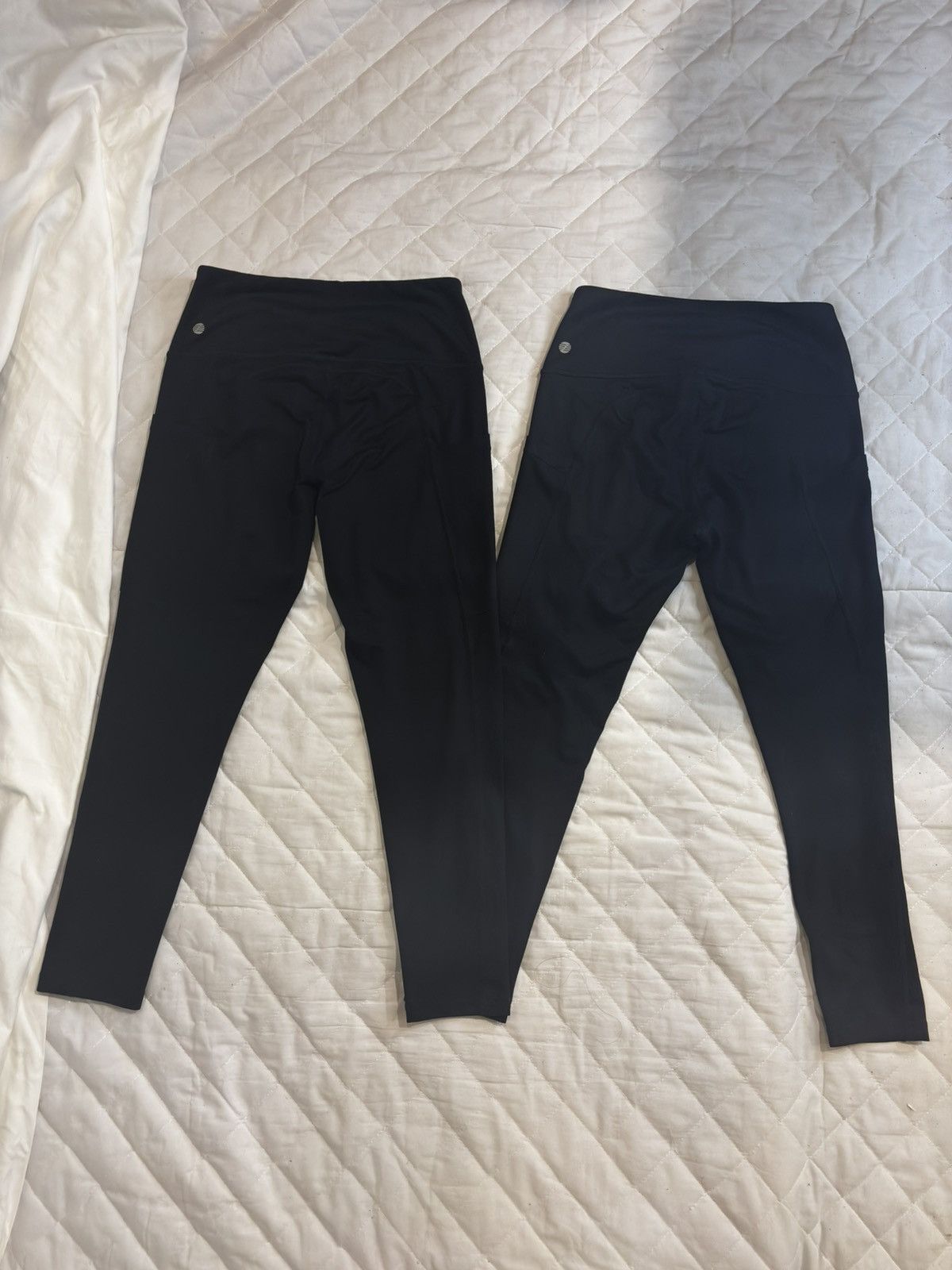Other 2 Zella black Leggings.wp660 Size 26" / US 2 / IT 38 - 6 Thumbnail